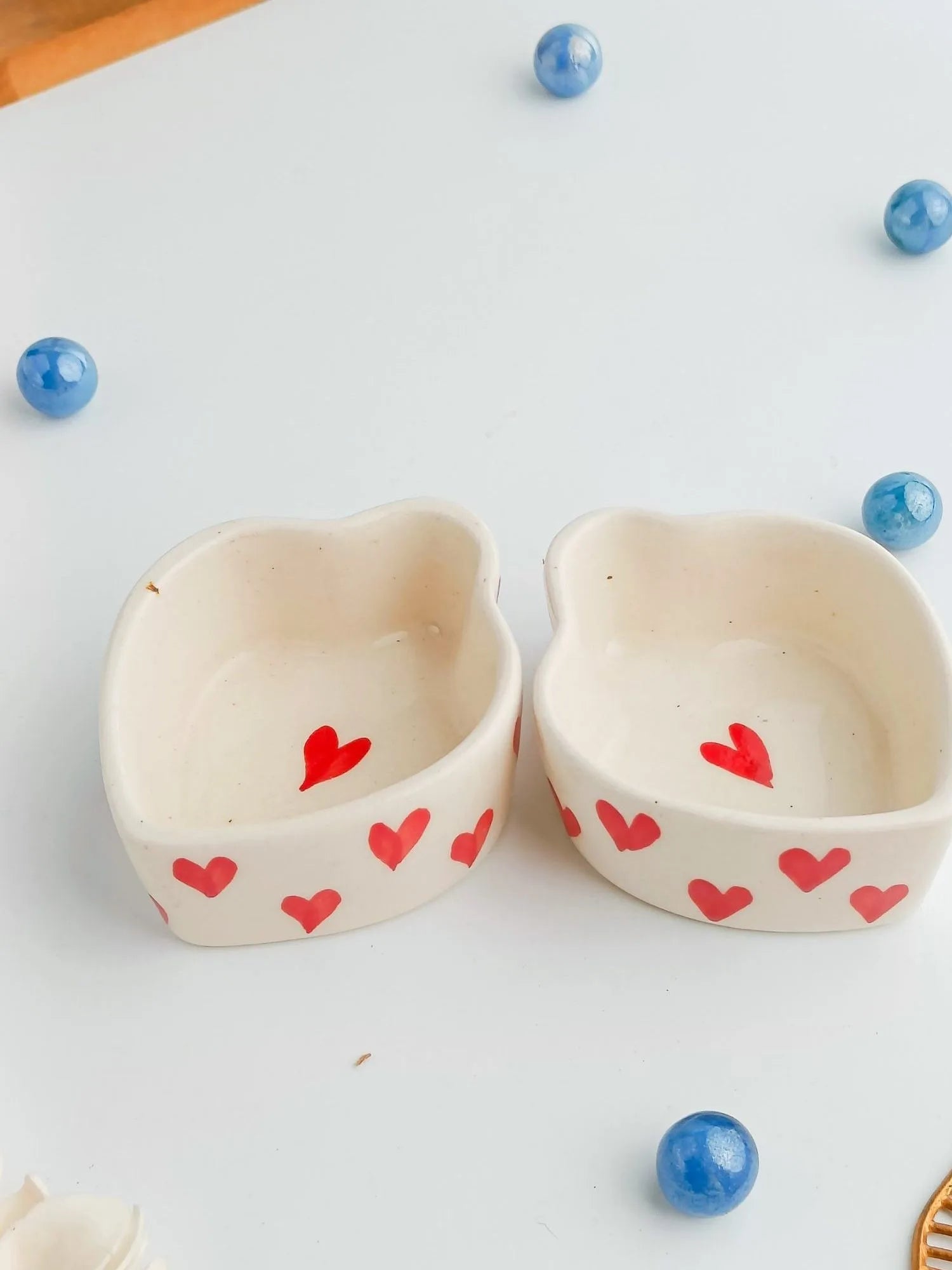 Little DilKhush Bowls (Pair)