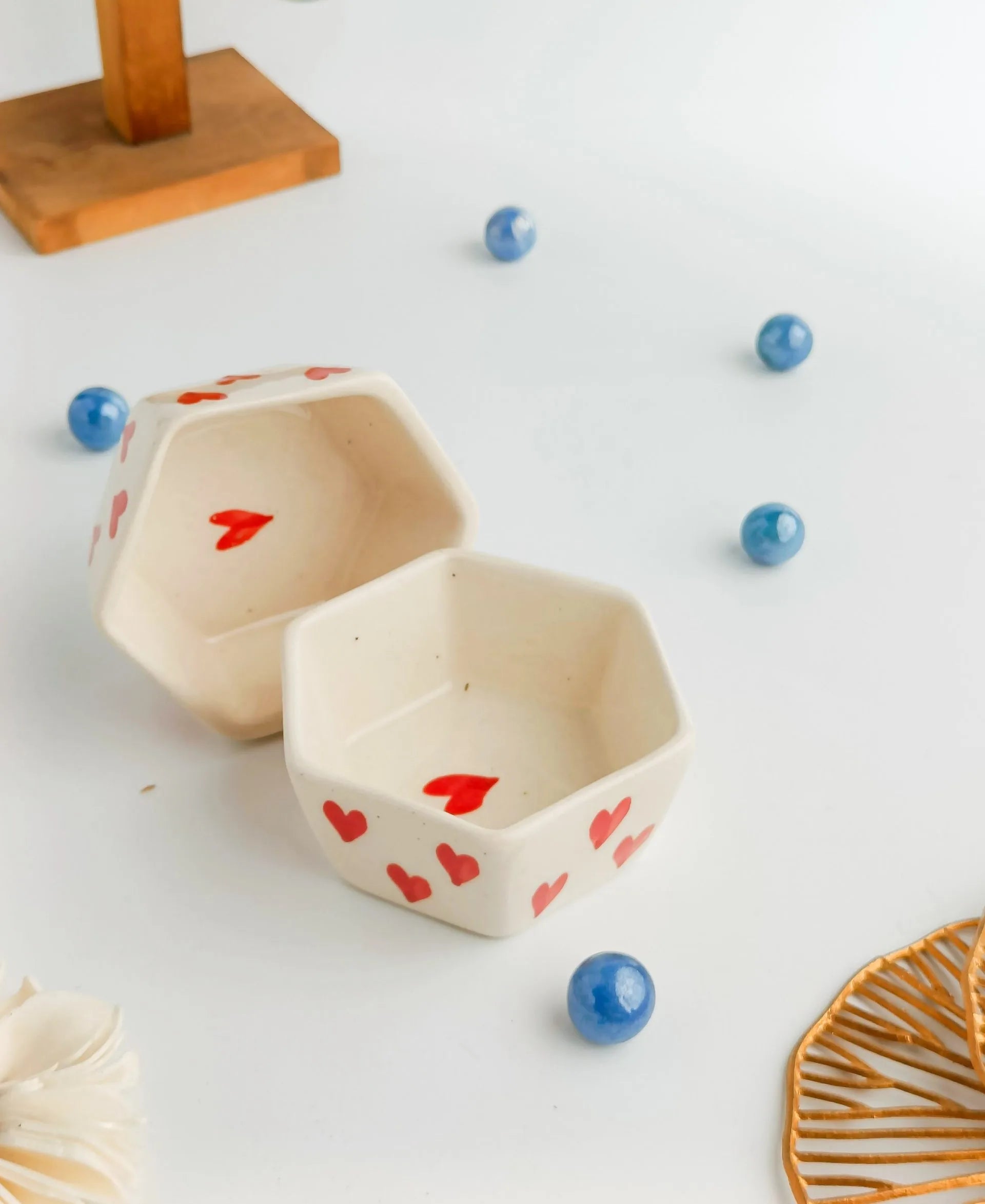 Little DilKhush Bowls (Pair)