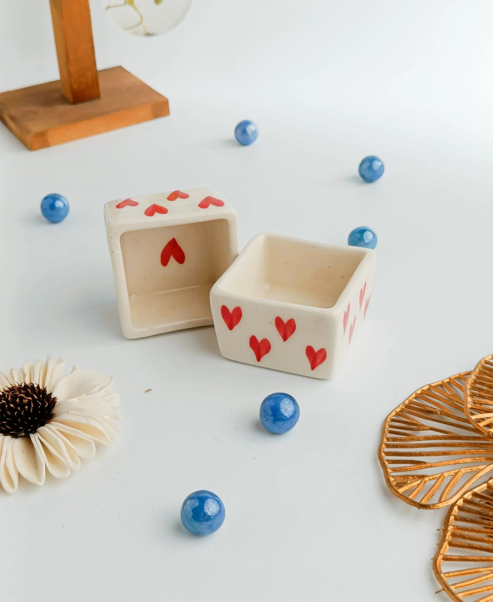 Little DilKhush Bowls (Pair)