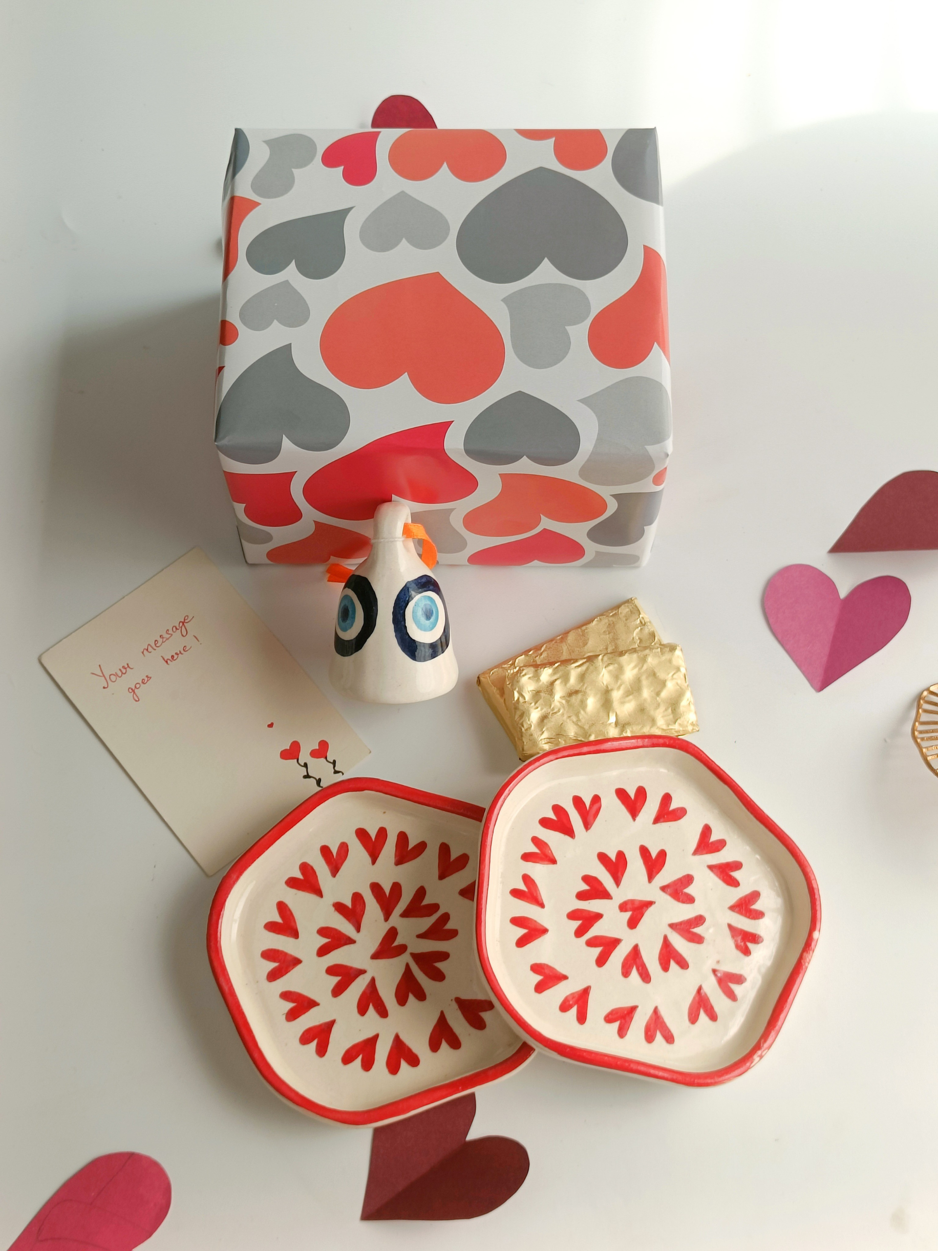 Love & Luck Gift Hamper