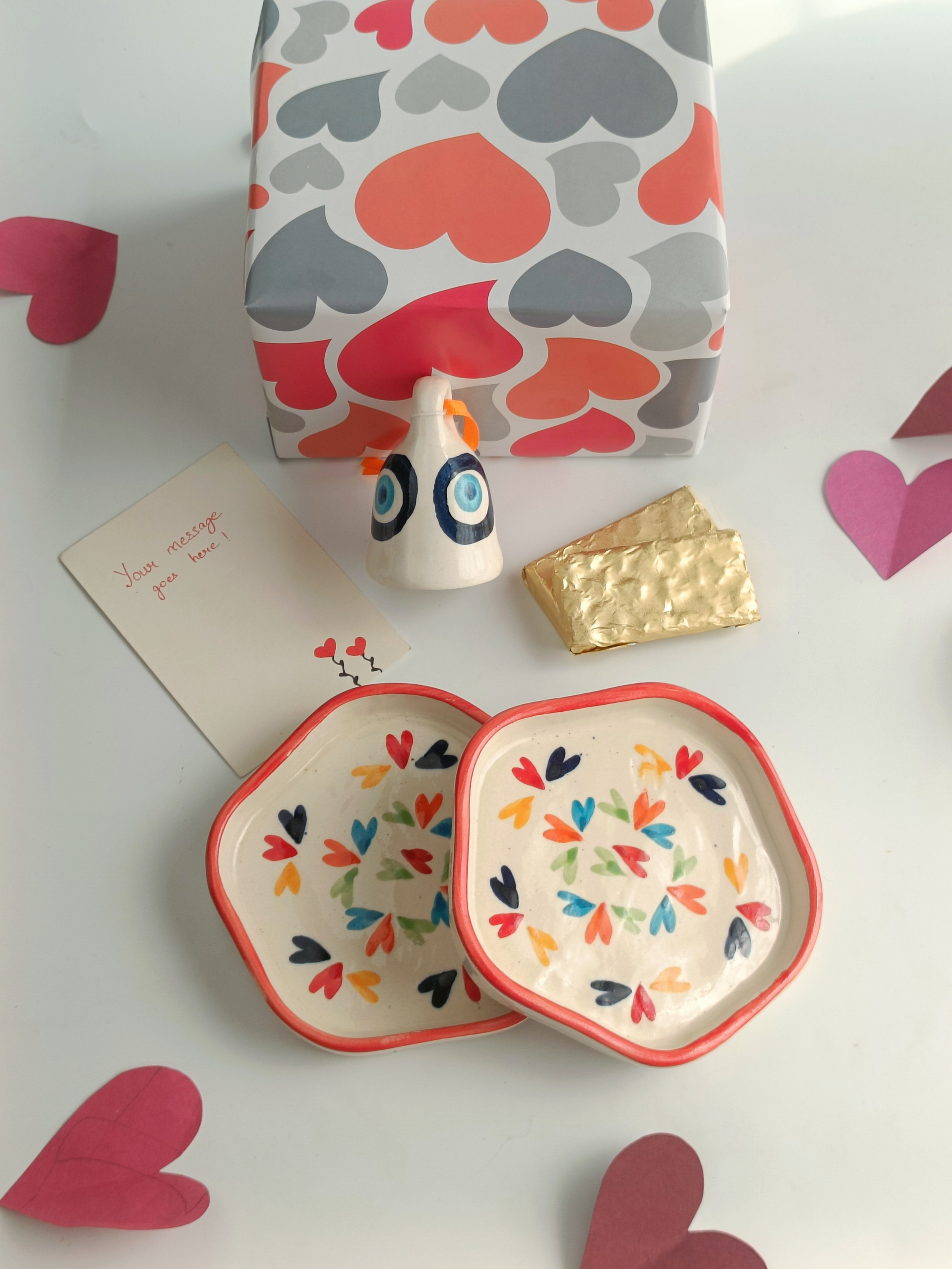 Love & Luck Gift Hamper