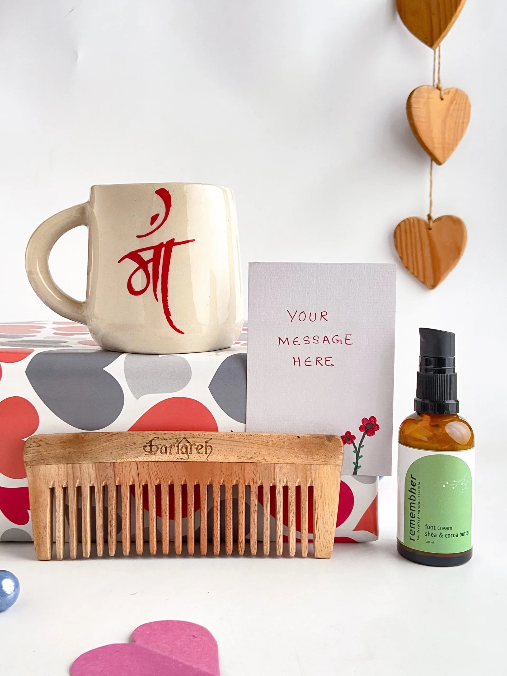 Love Her, Pamper Her (Mother’s Day Gift)