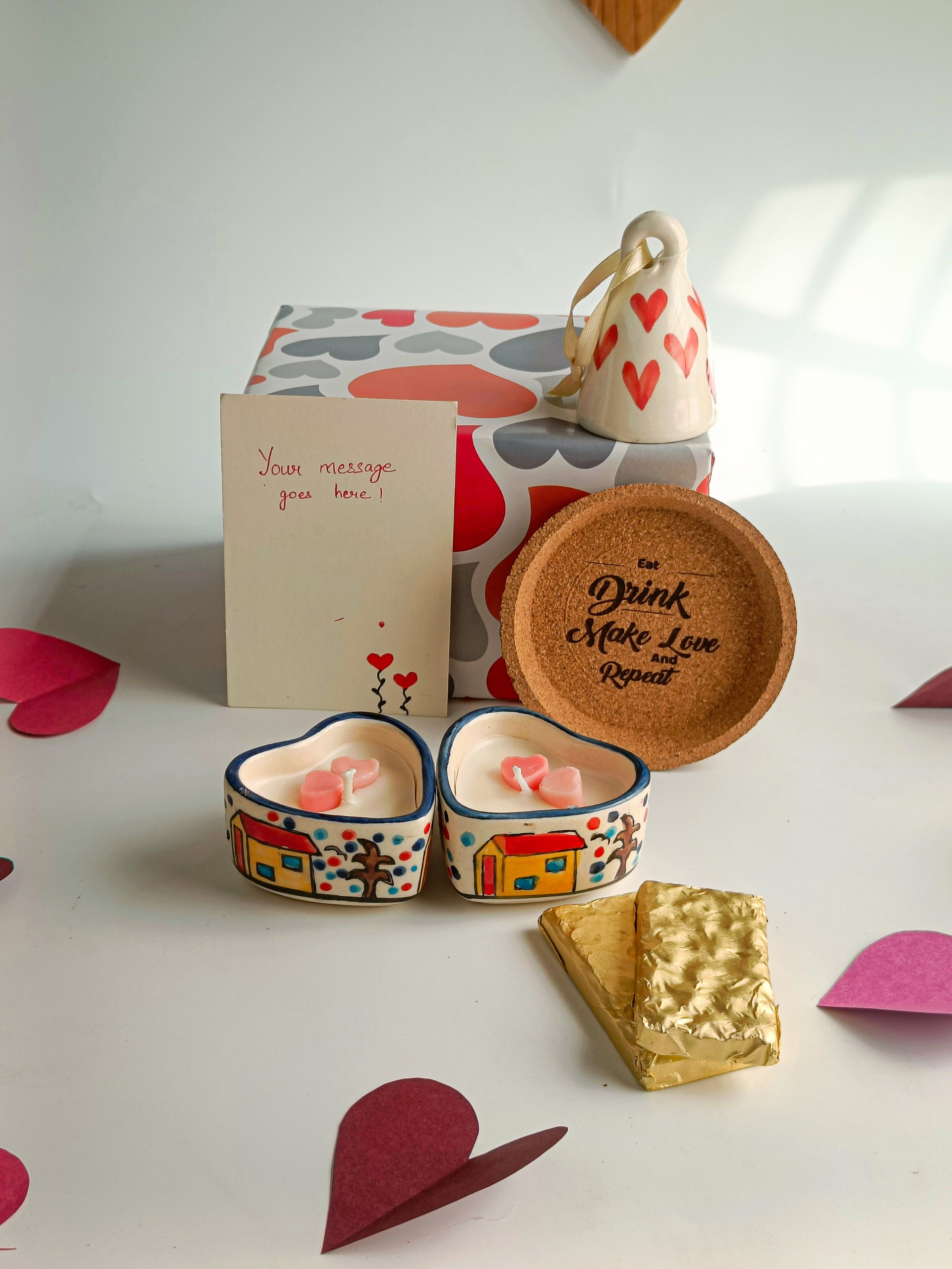 Love’s Symphony Gift Hamper