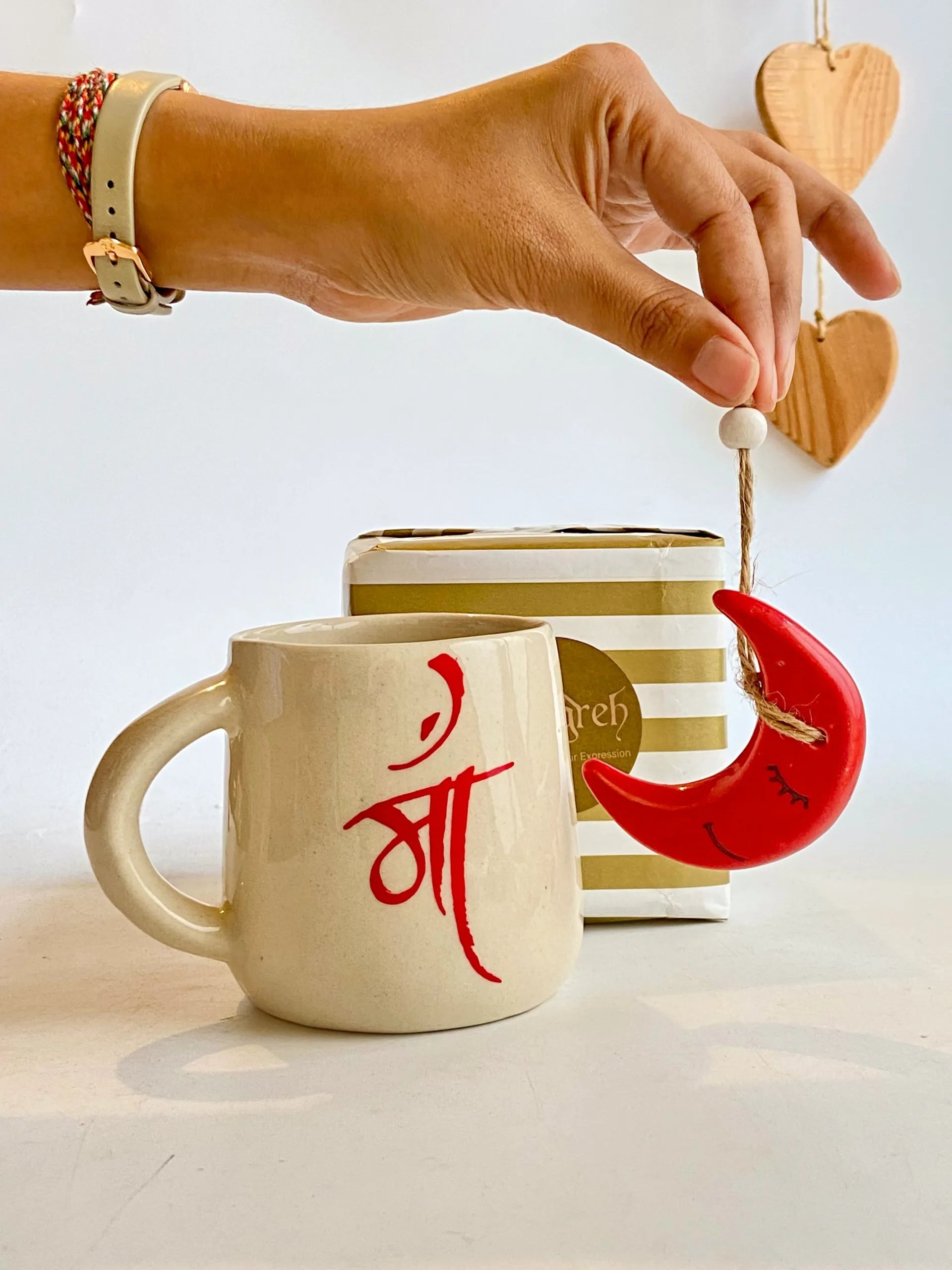 Love-You-To-The-Moon (Mother’s Day Gift)