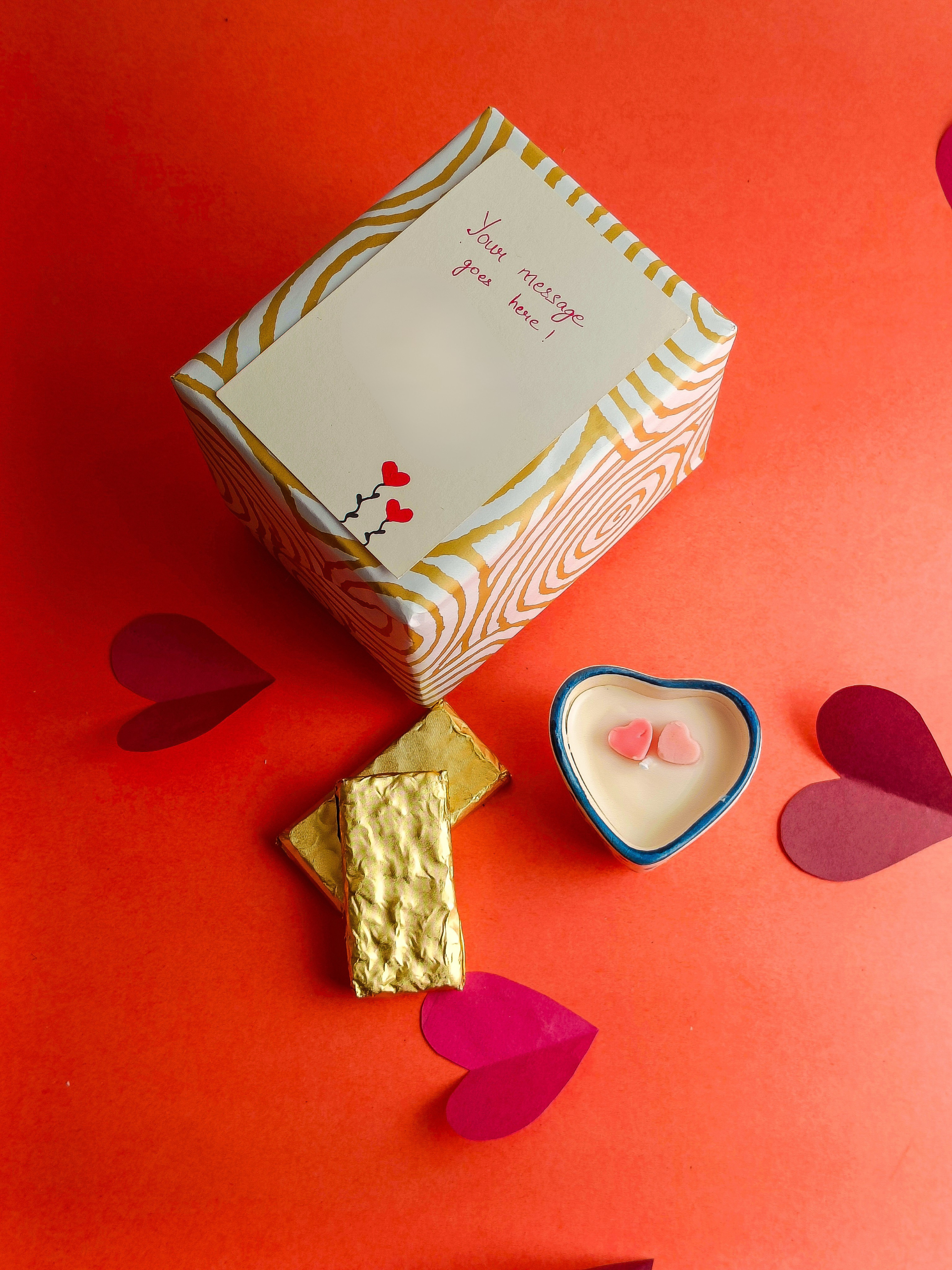 Lovescape Aromatic Gift Hamper