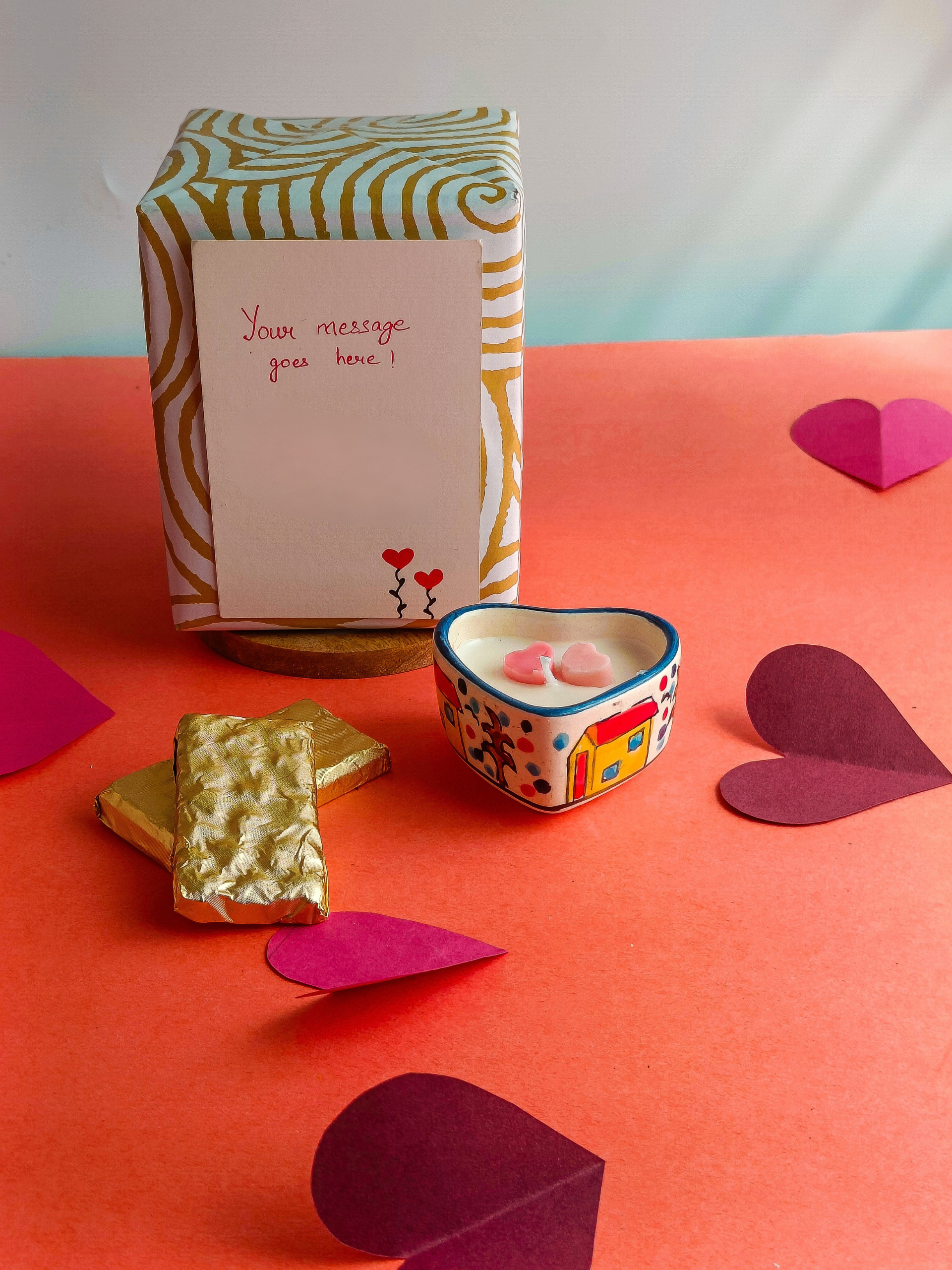 Lovescape Aromatic Gift Hamper