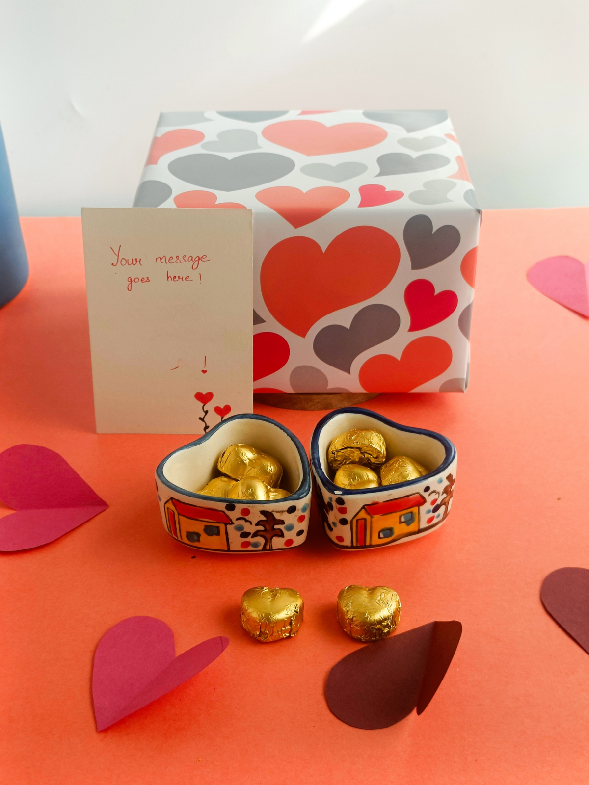 Lovescaped Gift
