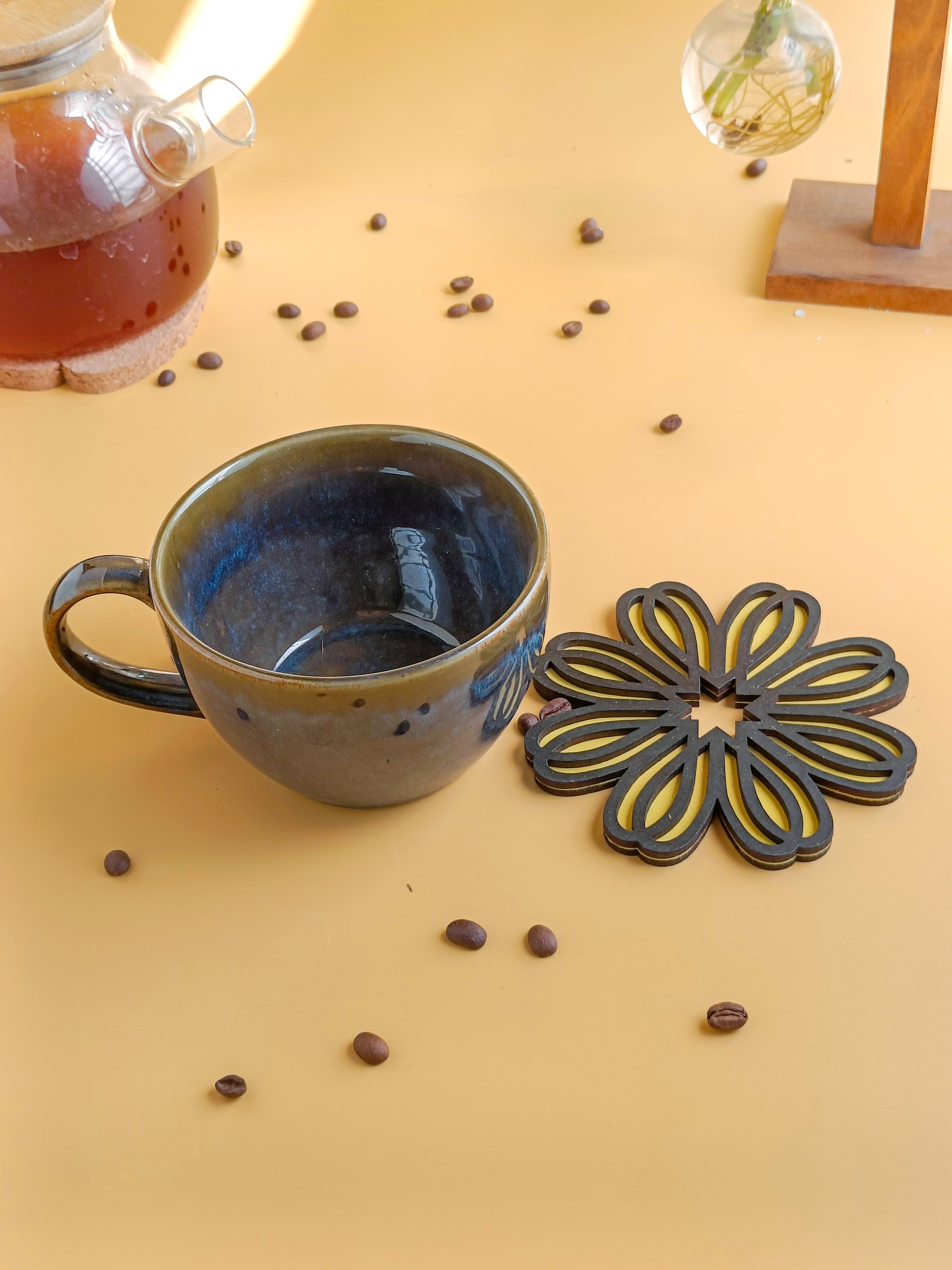 Cappuccino Combo( per set)