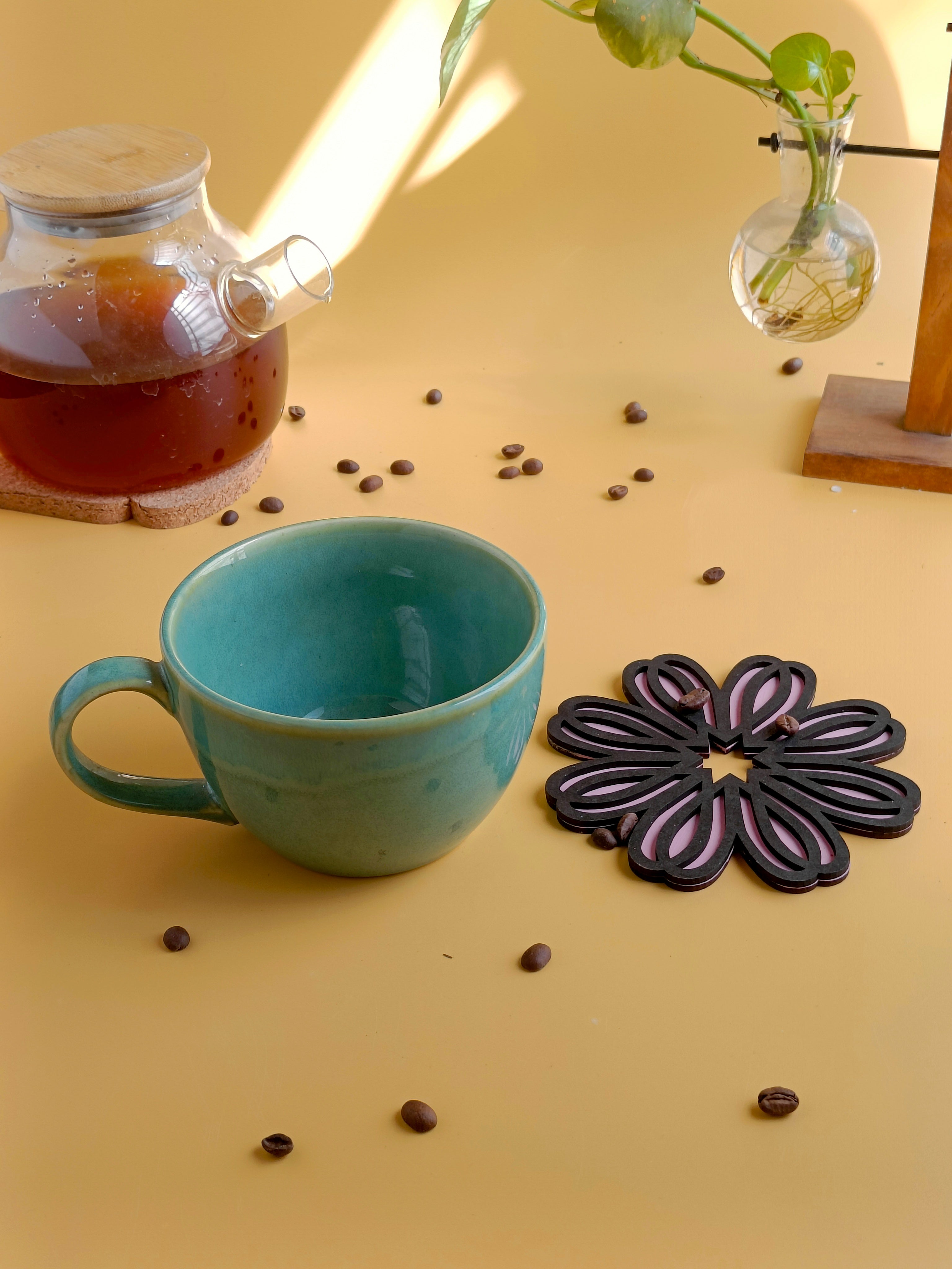 Cappuccino Combo( per set)