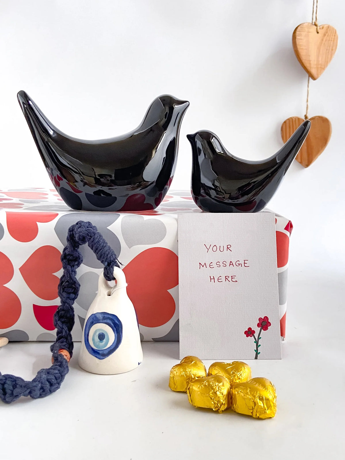 Maa’s Little Joys Hamper (Mother’s Day Gift)