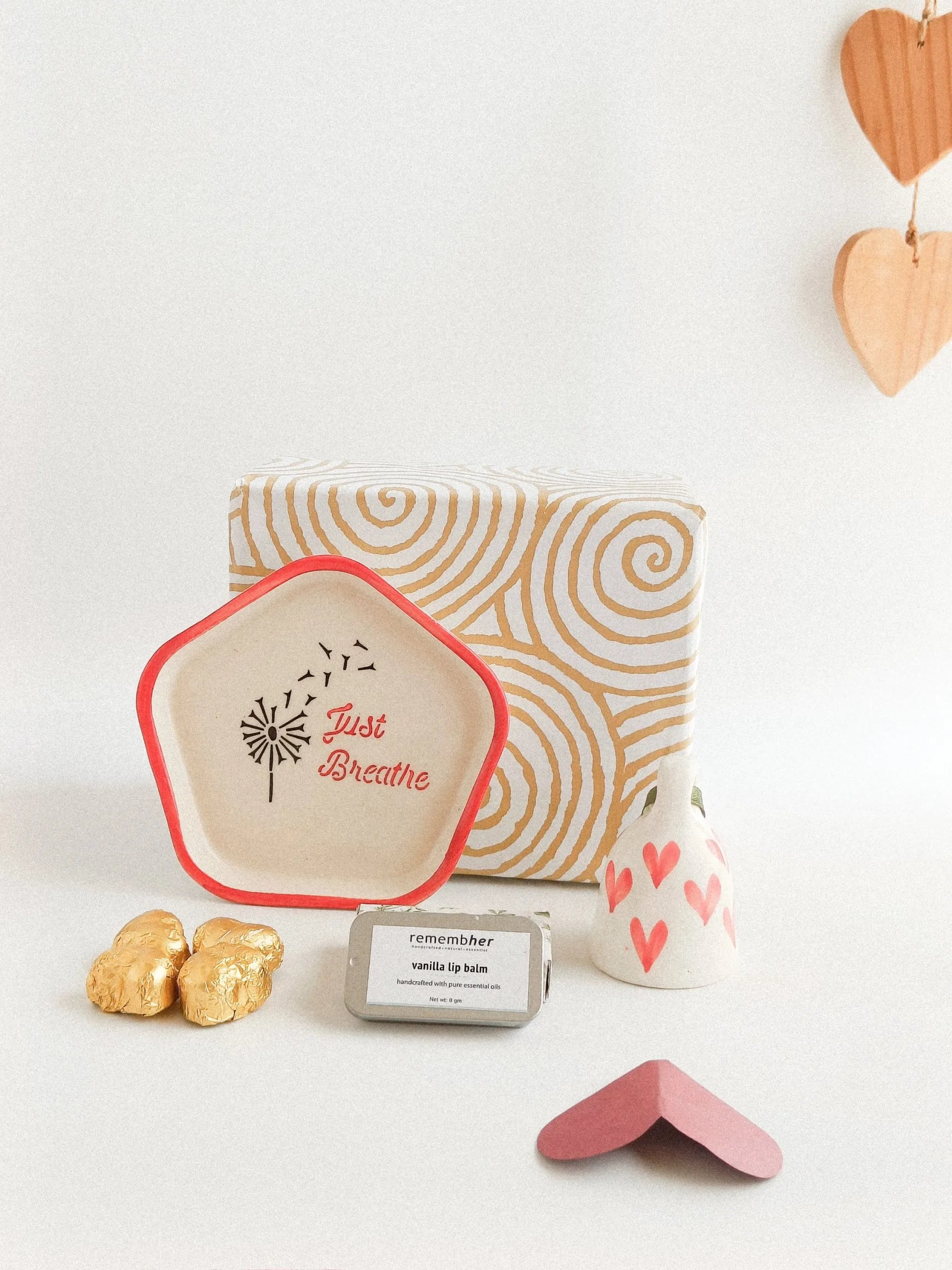 Pep, Love & Glow Hamper