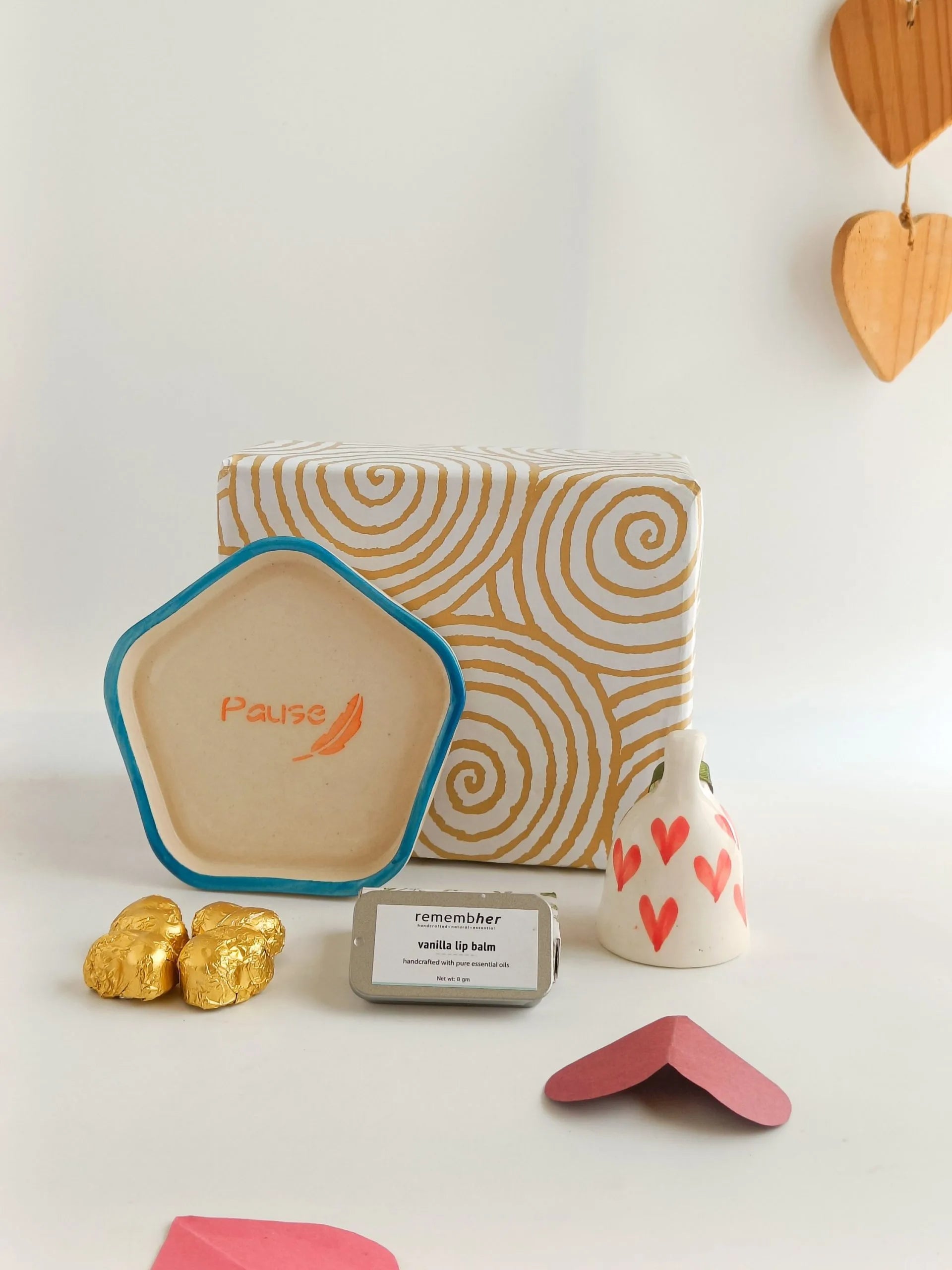 Pep, Love & Glow Hamper