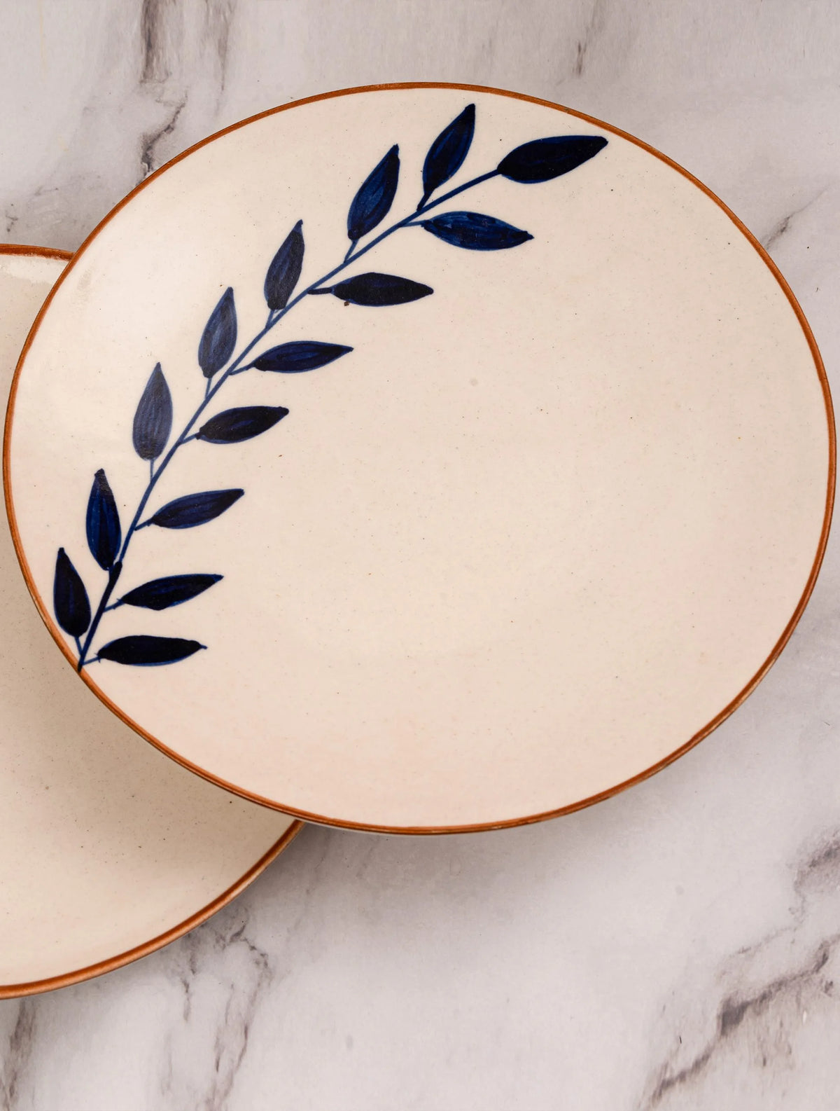 Petal Plates