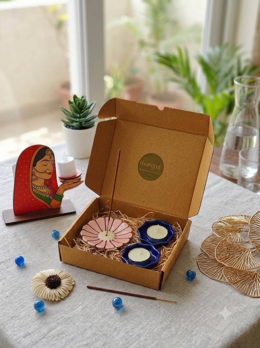 🌼 Phool & Prakash Hamper