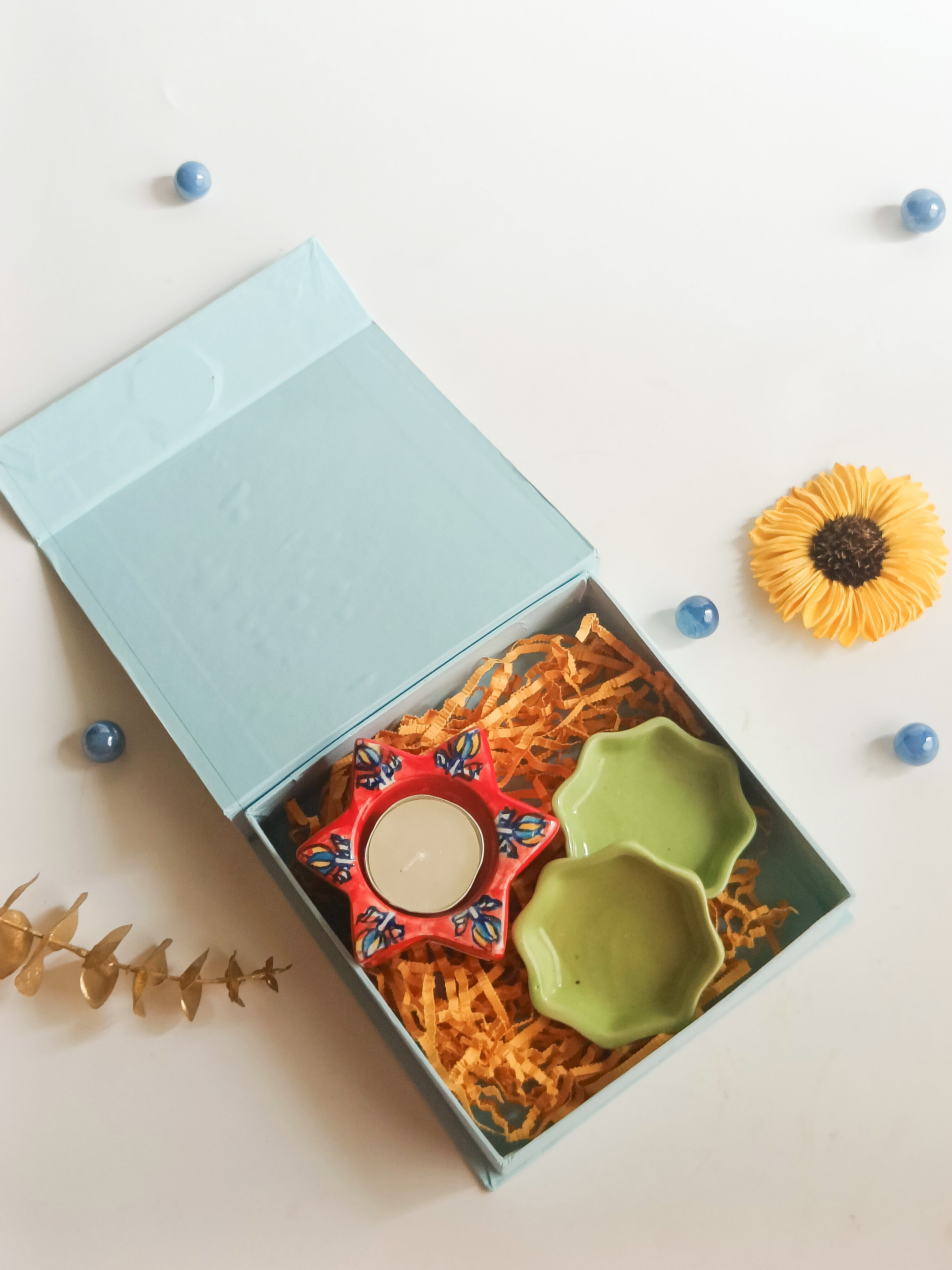 Starlit Glow Gift Box