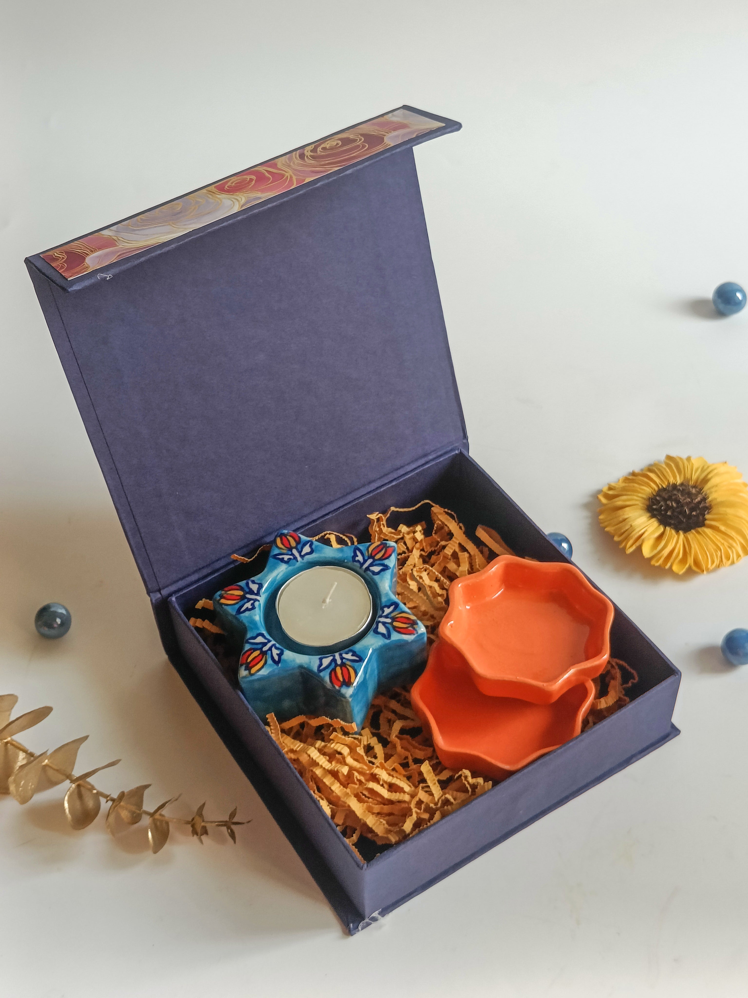 Starlit Glow Gift Box