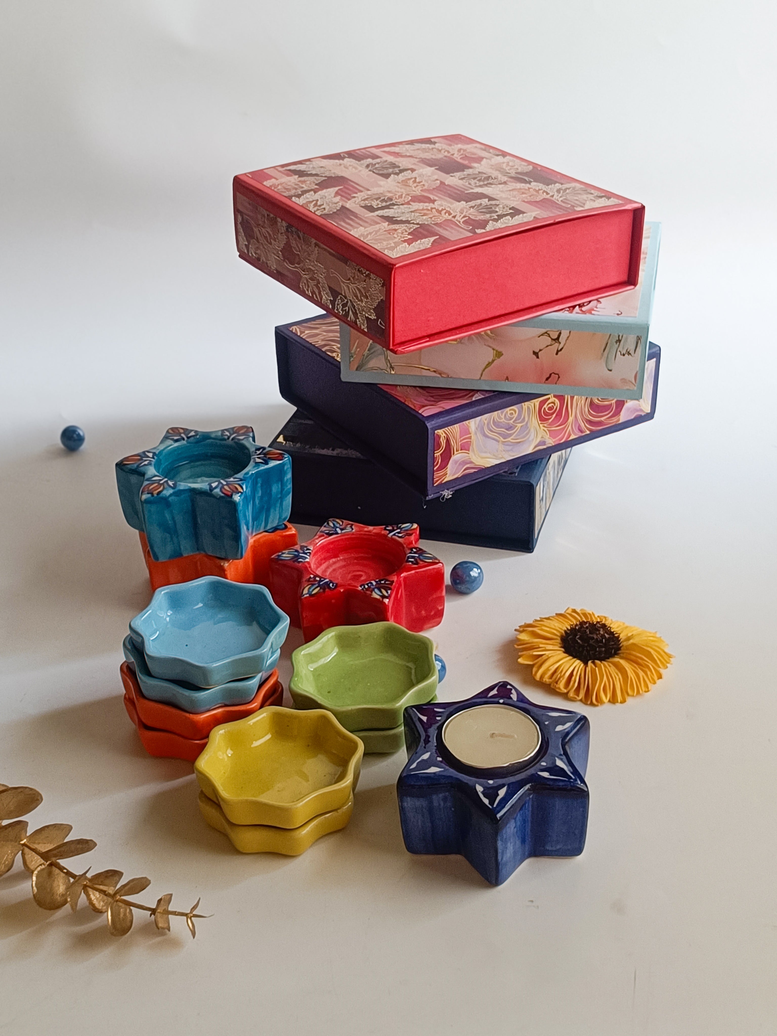 Starlit Glow Gift Box