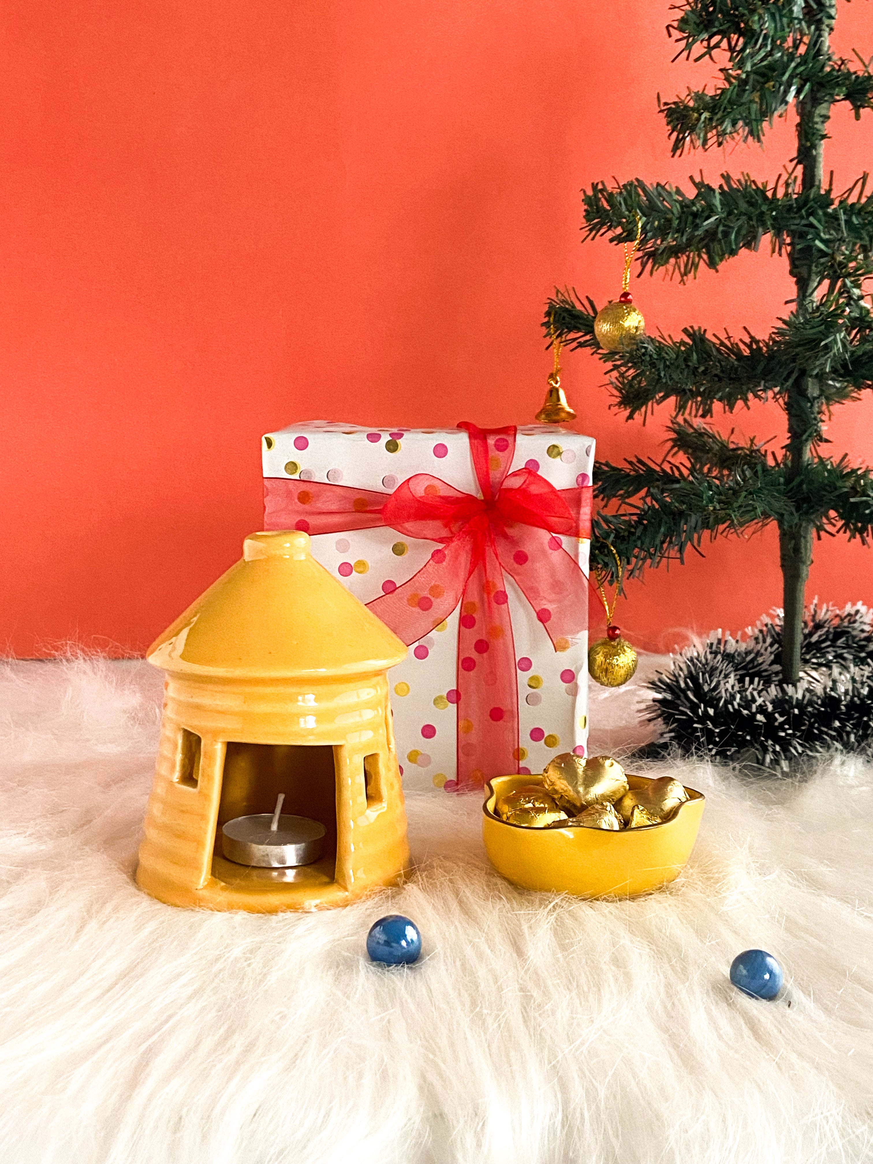 Twinkle & Glow Christmas Hamper