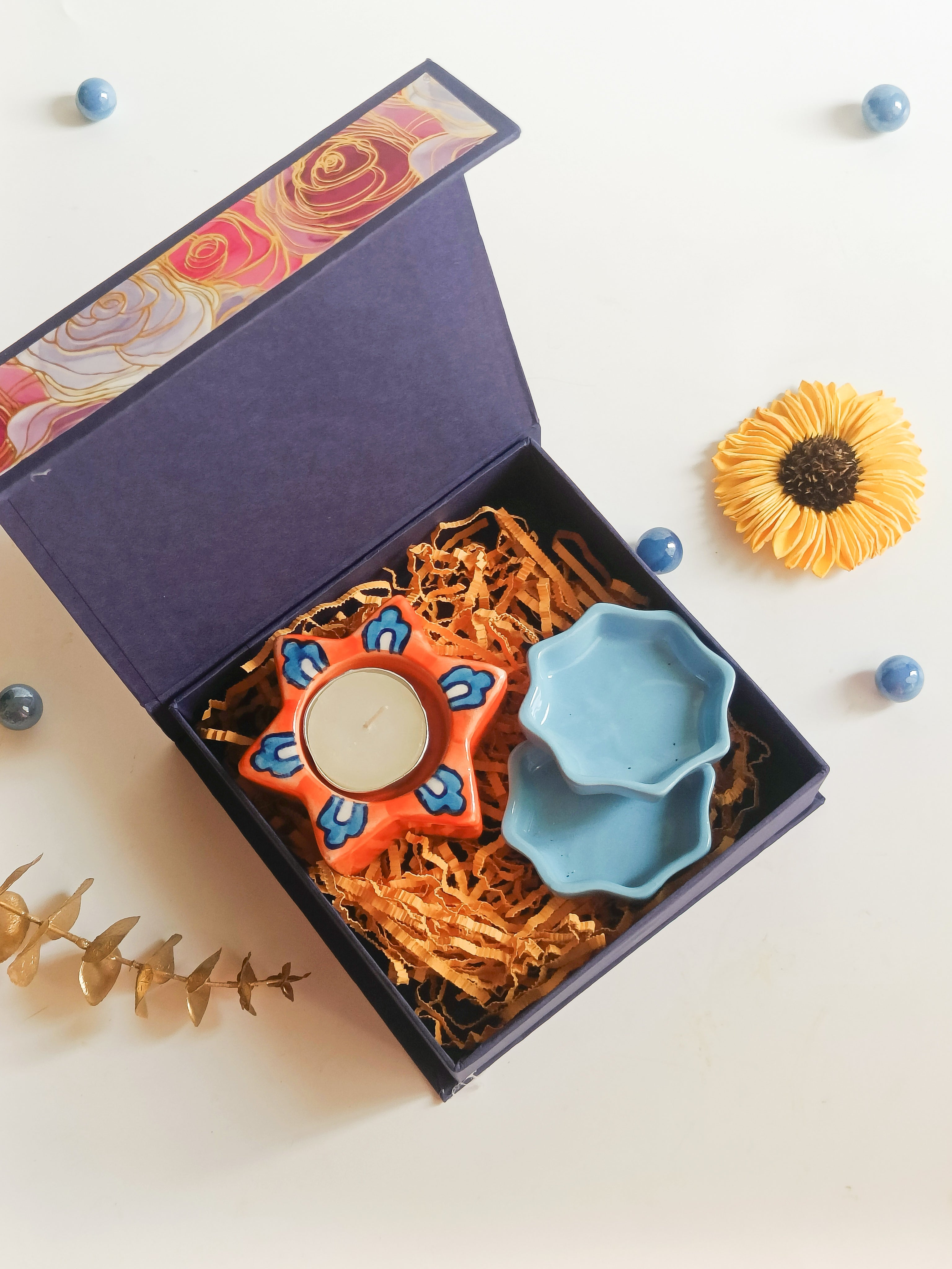 Starlit Glow Gift Box