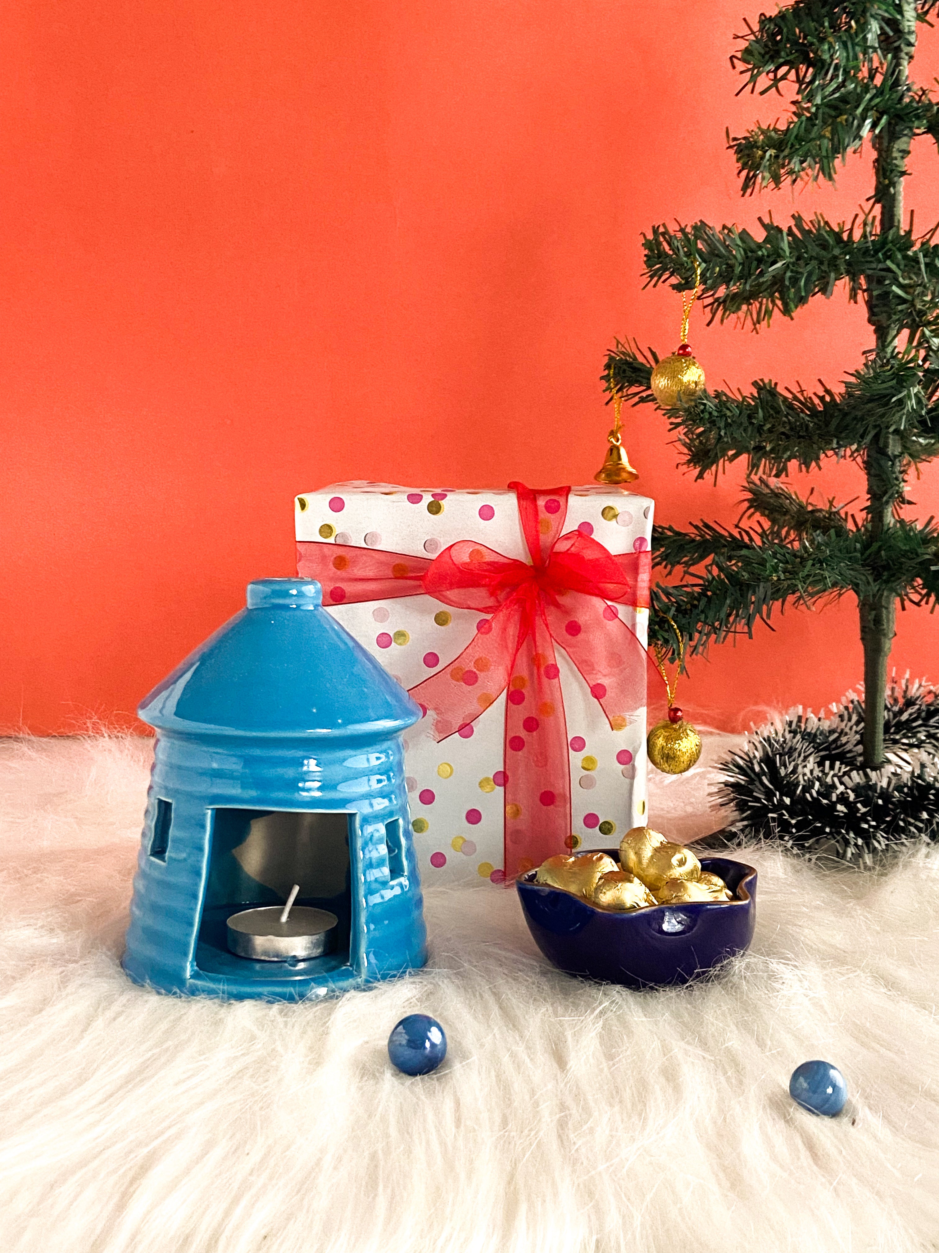 Twinkle & Glow Christmas Hamper