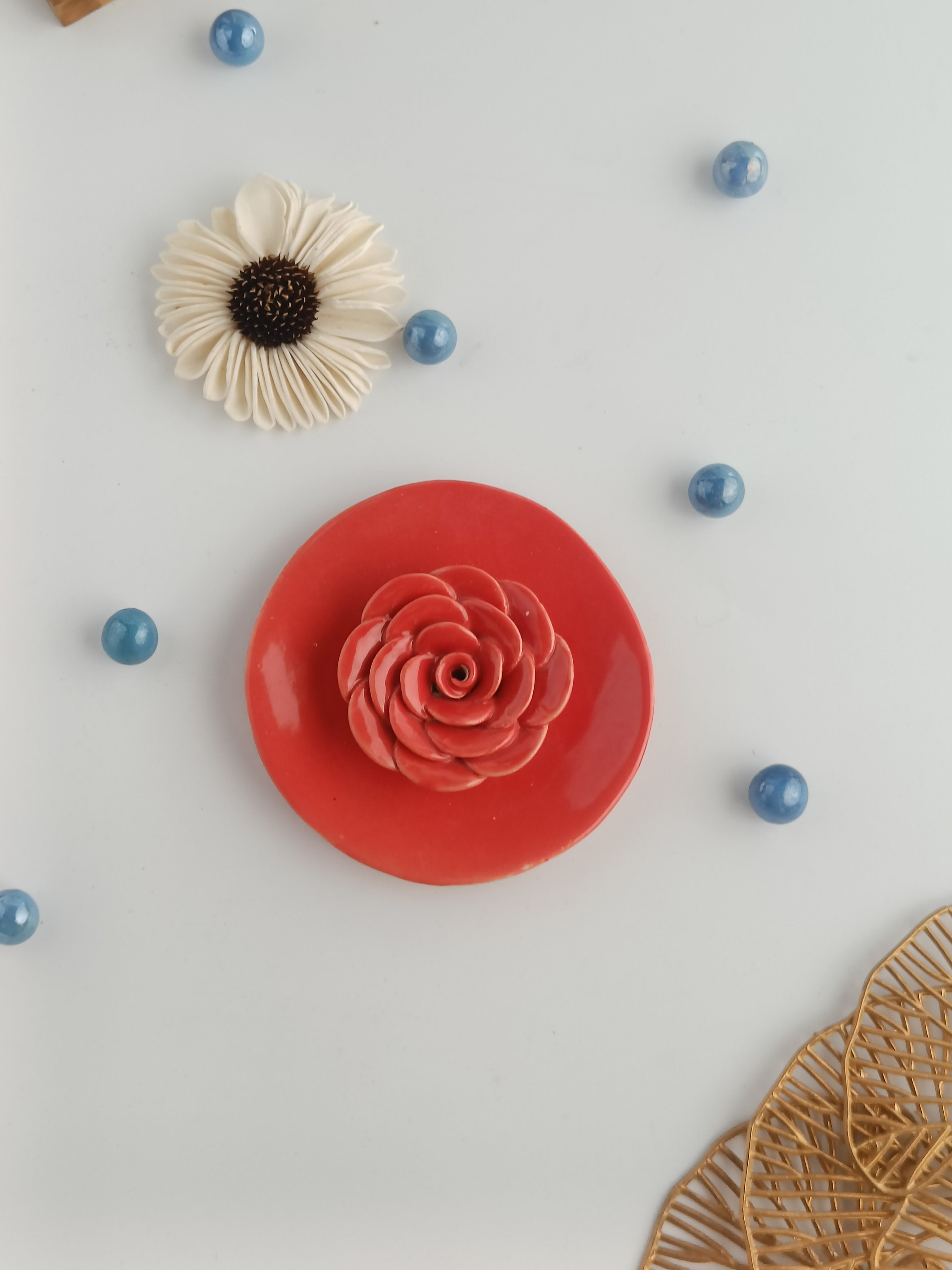 Floret Agarbatti Stand V2 ( per pc)