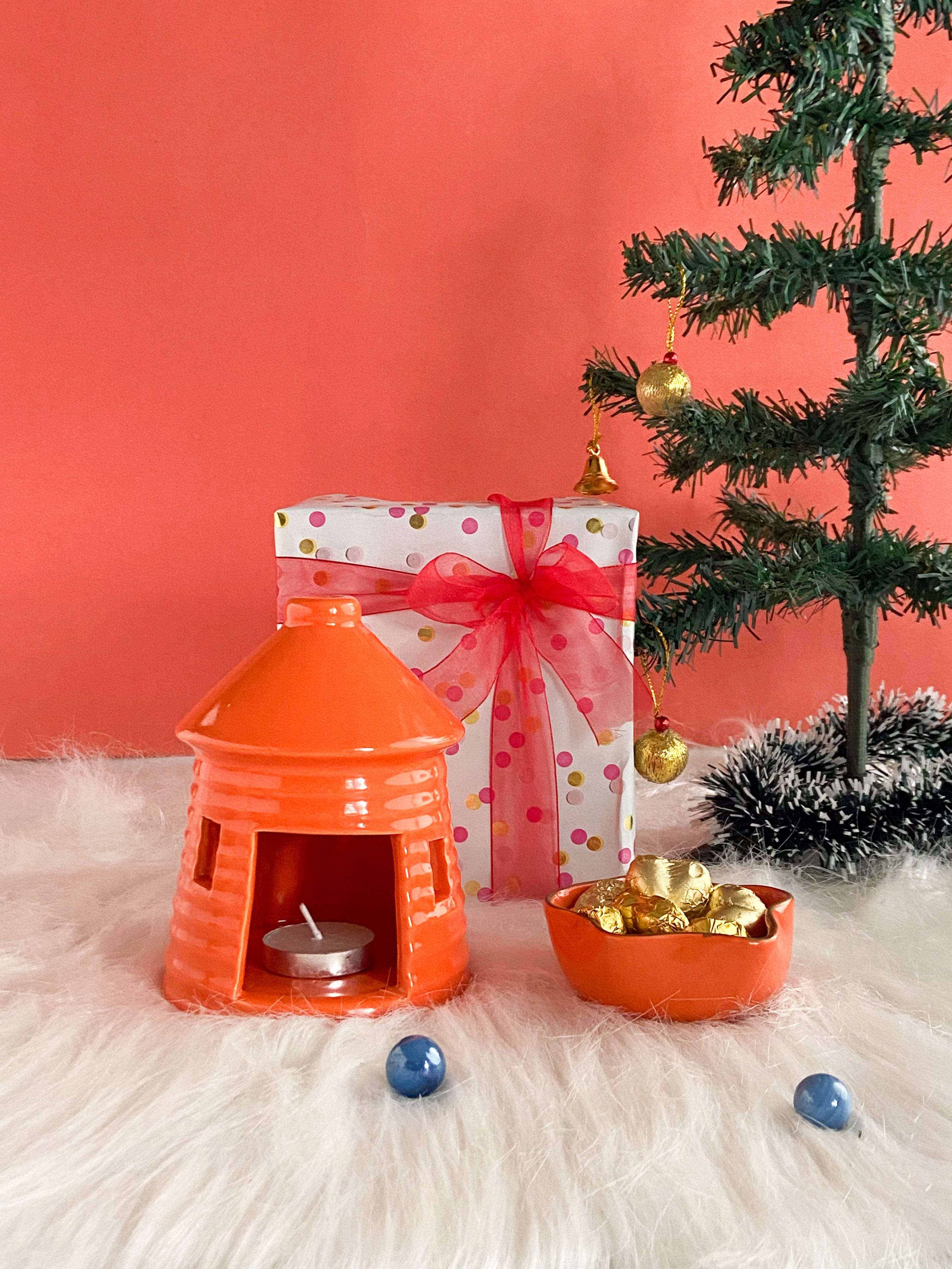 Twinkle & Glow Christmas Hamper