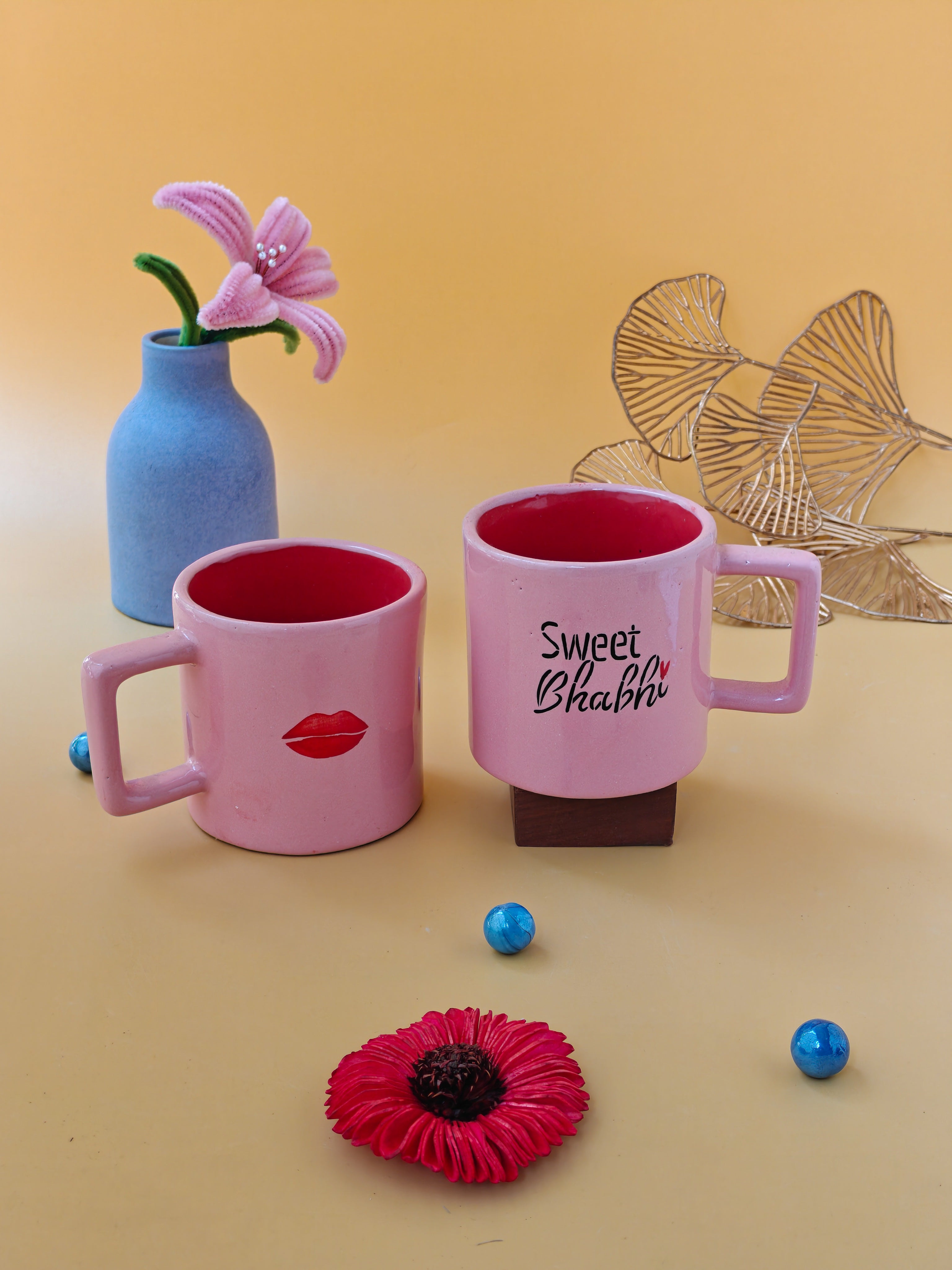 Sweet Bhabhi Mug