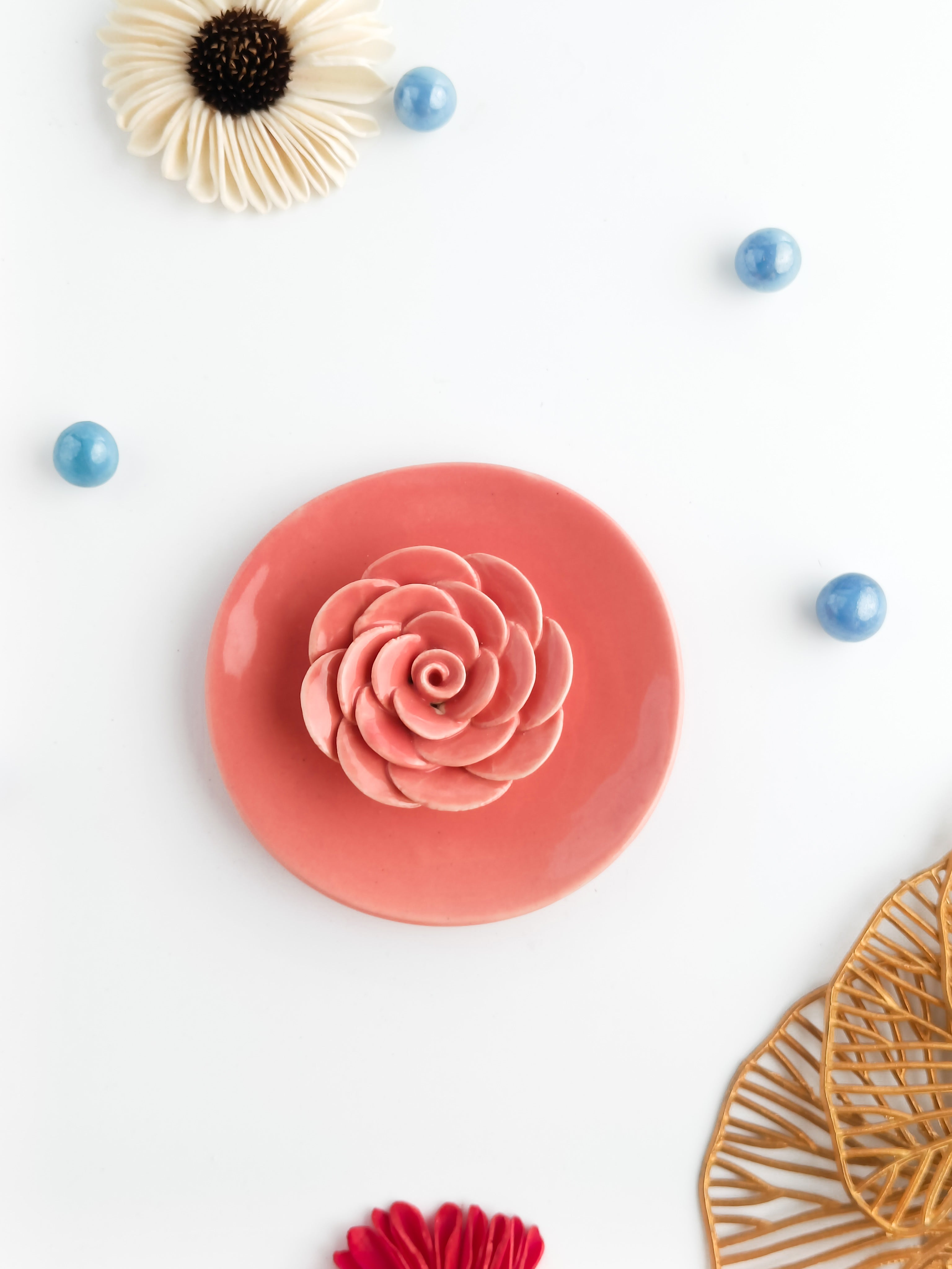 Floret Agarbatti Stand V2 ( per pc)