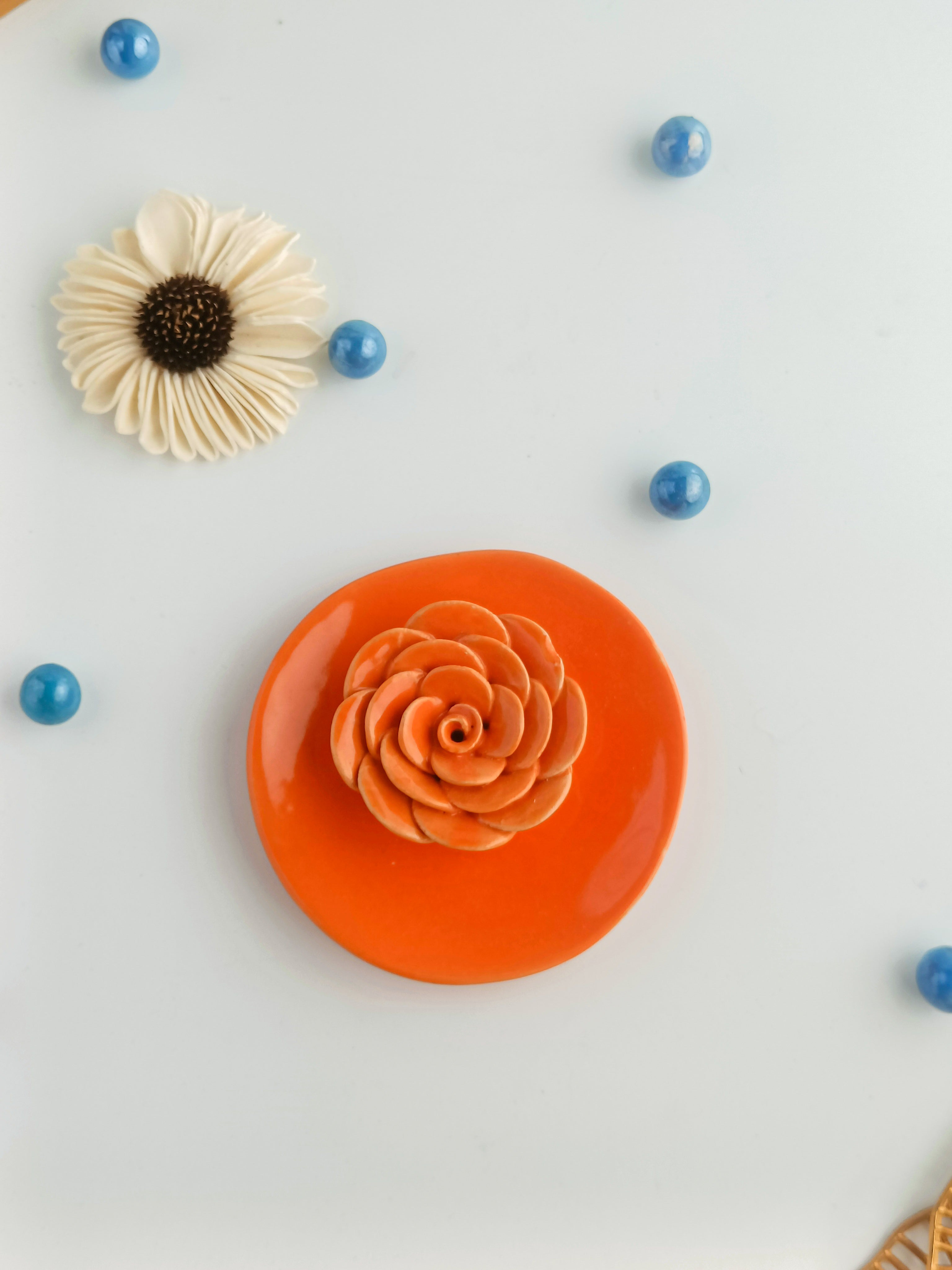 Floret Agarbatti Stand V2 ( per pc)