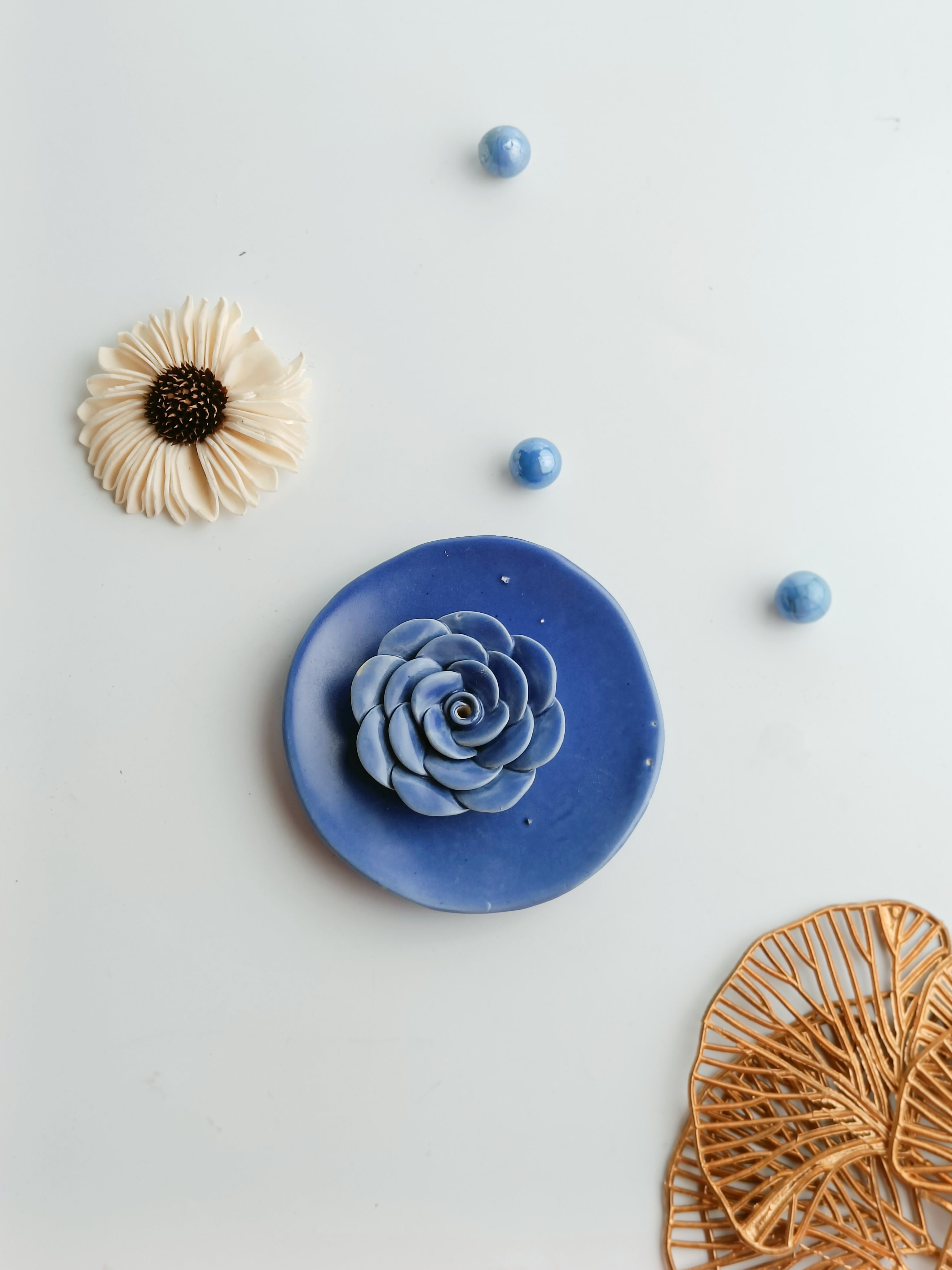 Floret Agarbatti Stand V2 ( per pc)