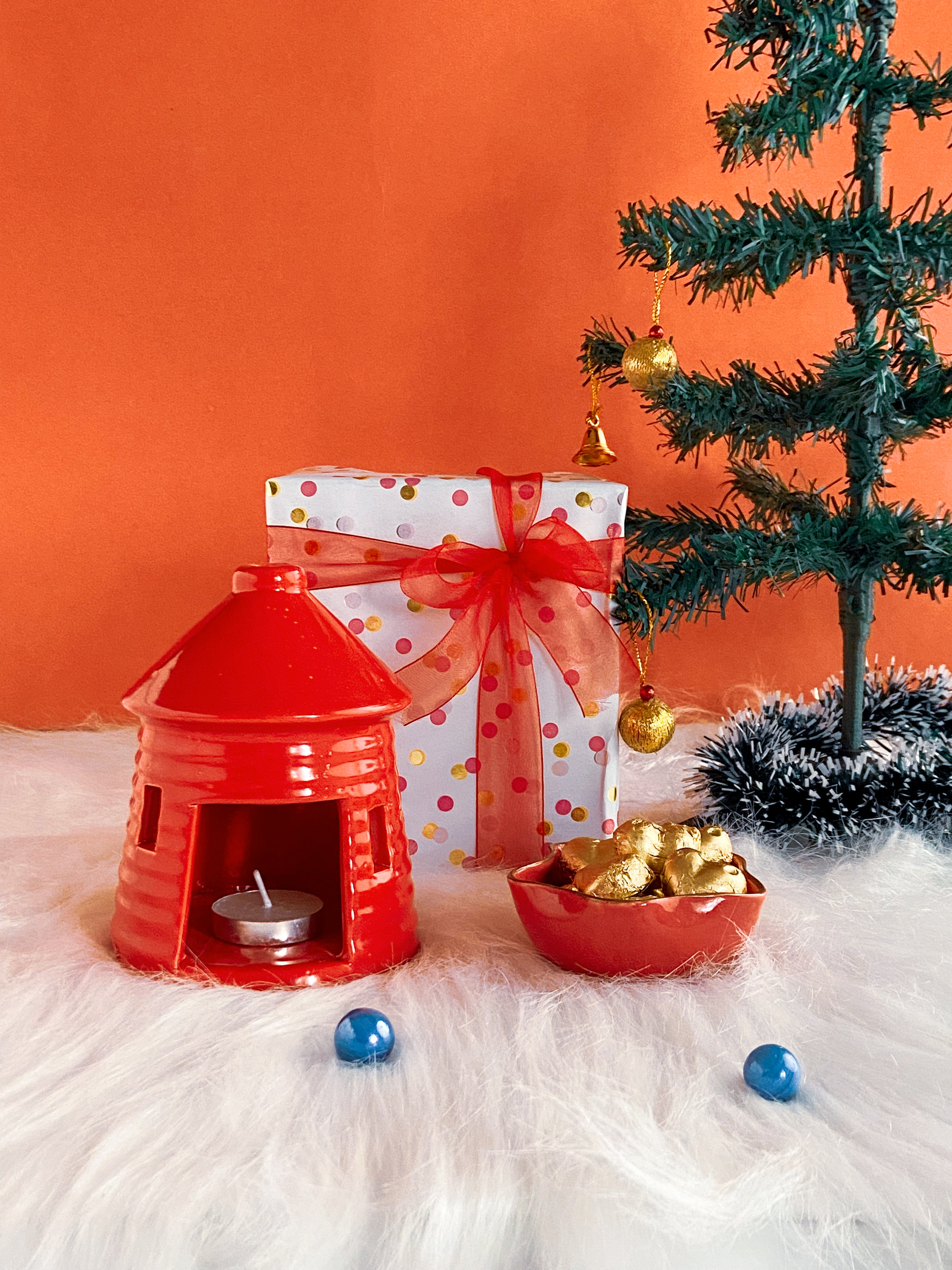 Twinkle & Glow Christmas Hamper