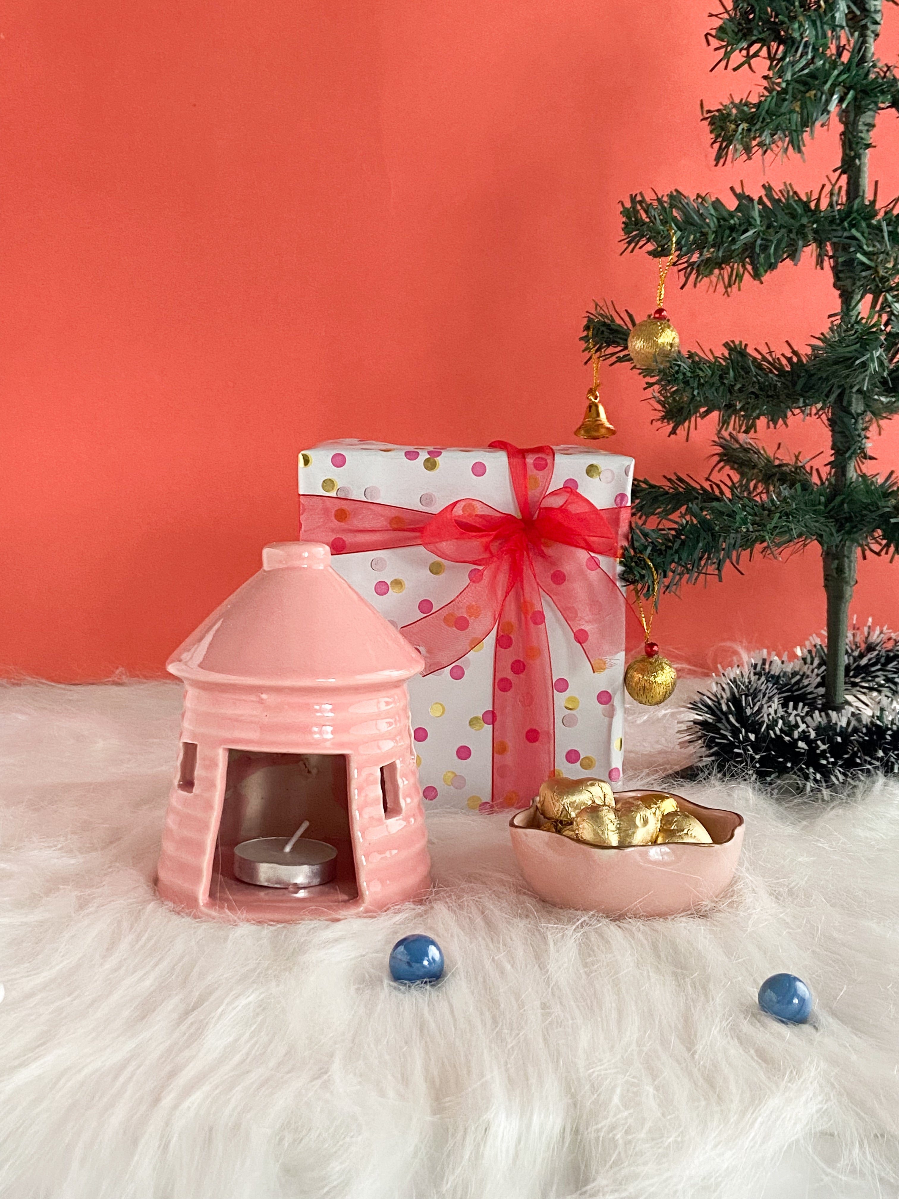 Twinkle & Glow Christmas Hamper