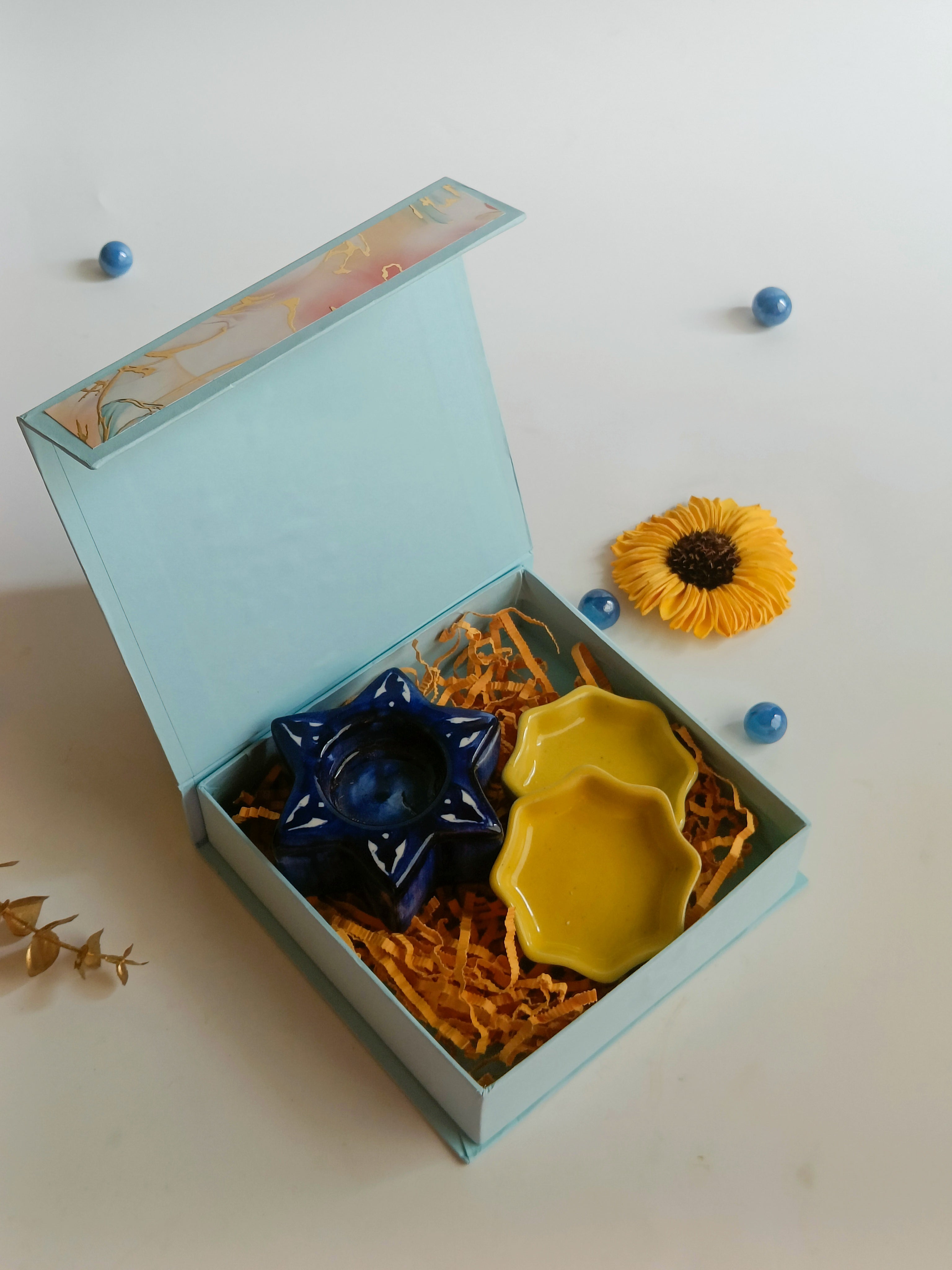 Starlit Glow Gift Box