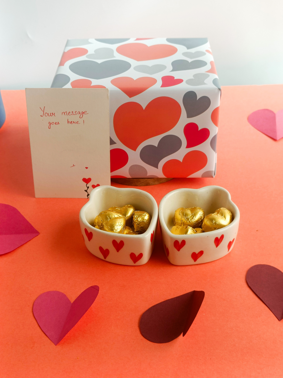 Spaded Love Gift Hamper