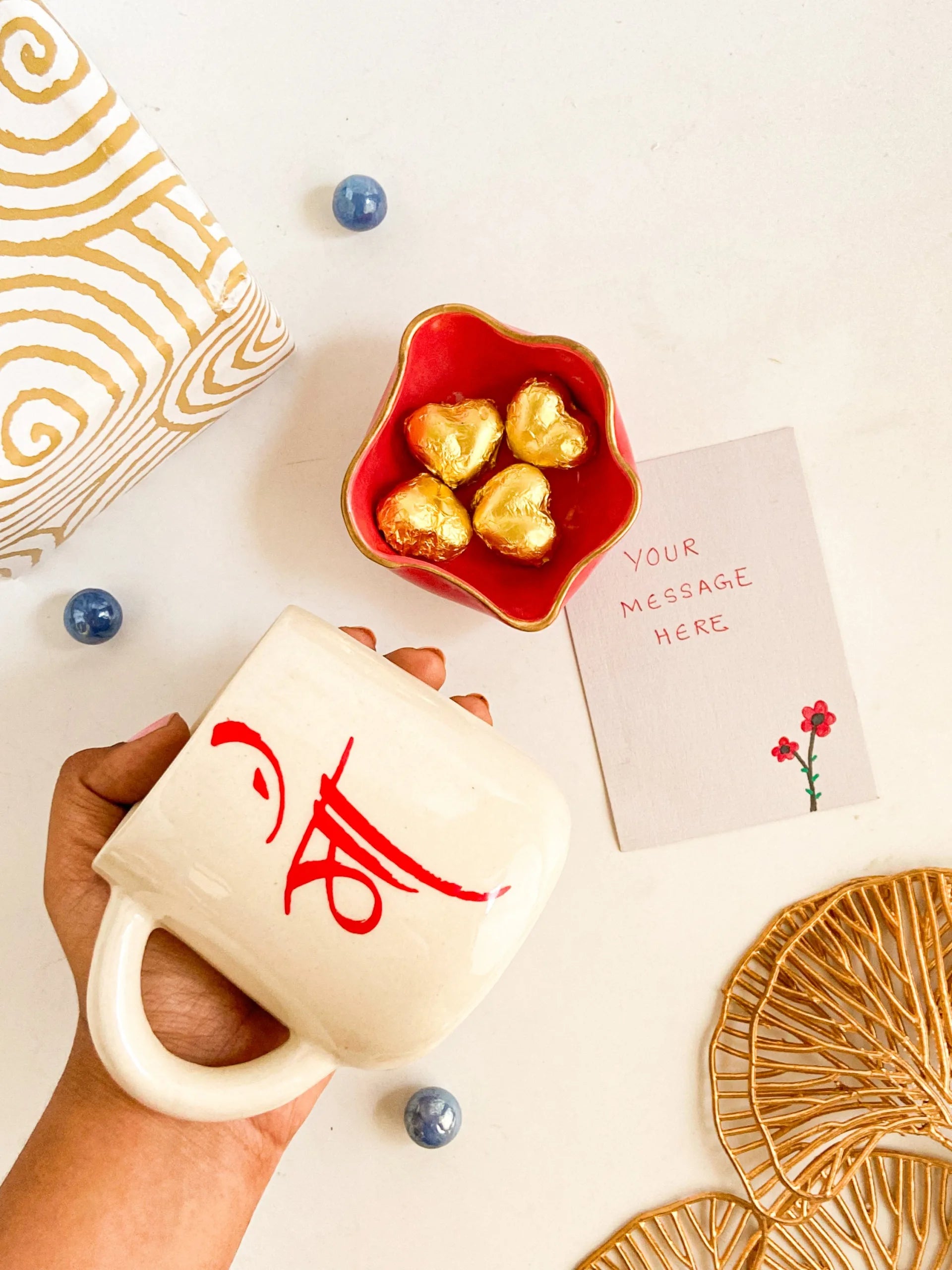 My Sweetest Star (Mother’s Day Gift)