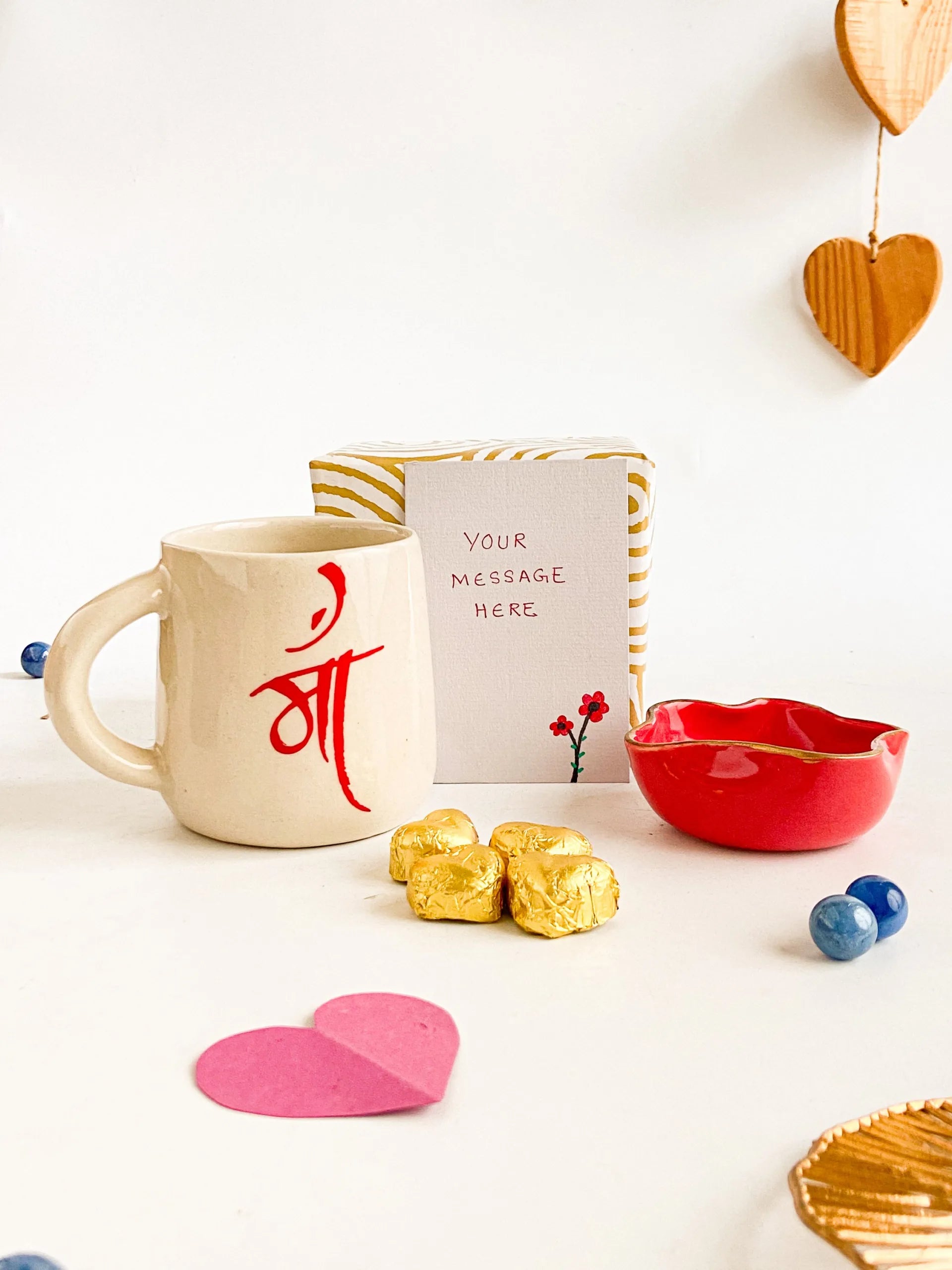 My Sweetest Star (Mother’s Day Gift)