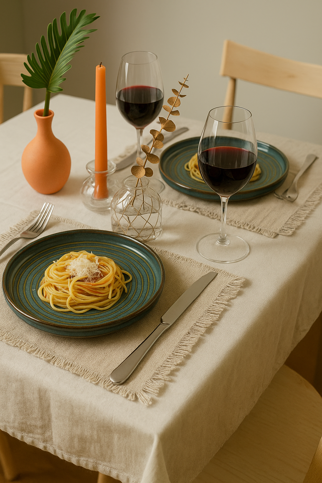 Whirlpool Ceramic Platter